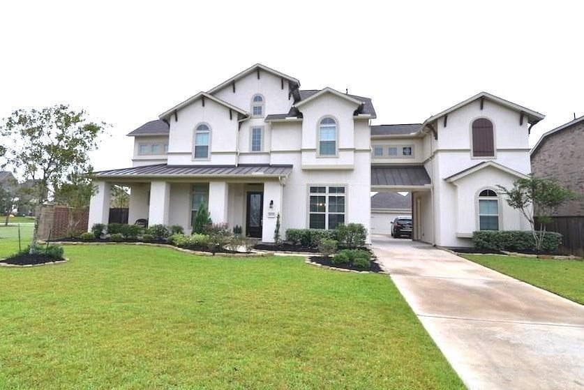 16615 Harbor Falls Drive