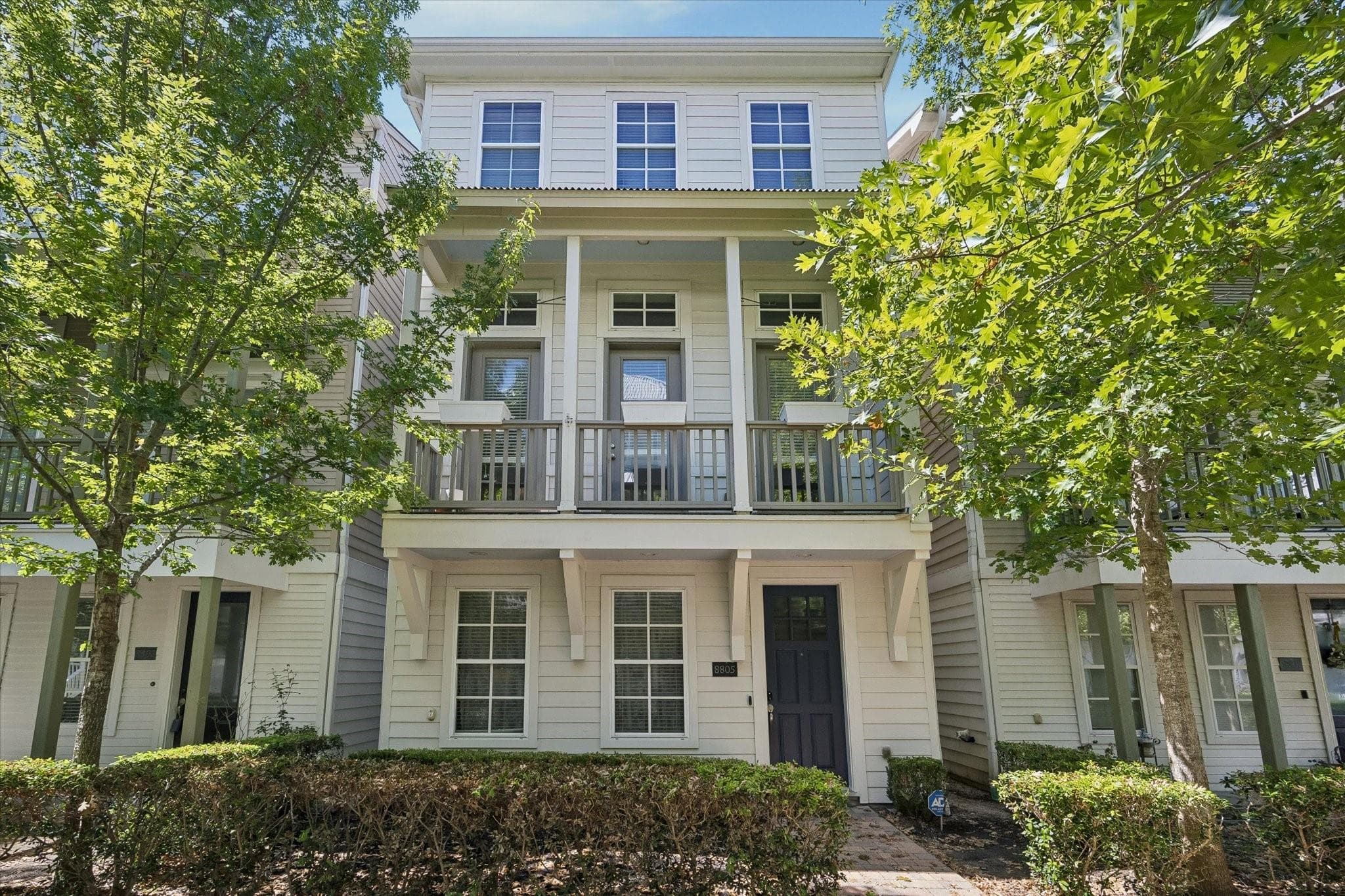 8805 Kolbe Bend Lane