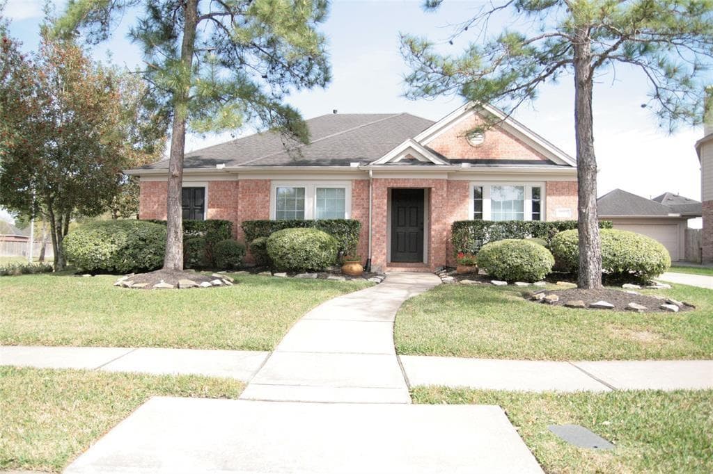 3703 Humble Drive