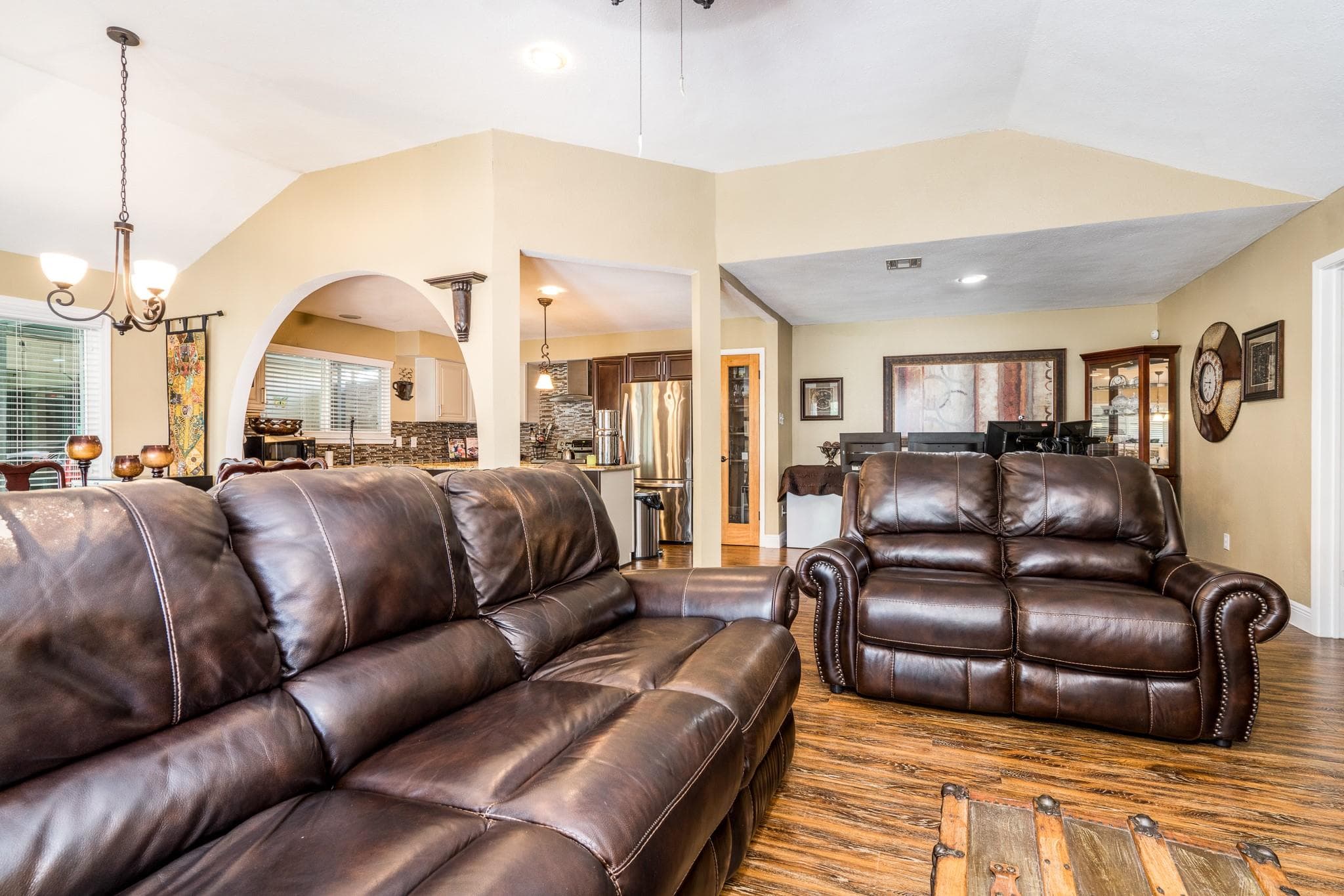 16210 Ridgegreen Drive