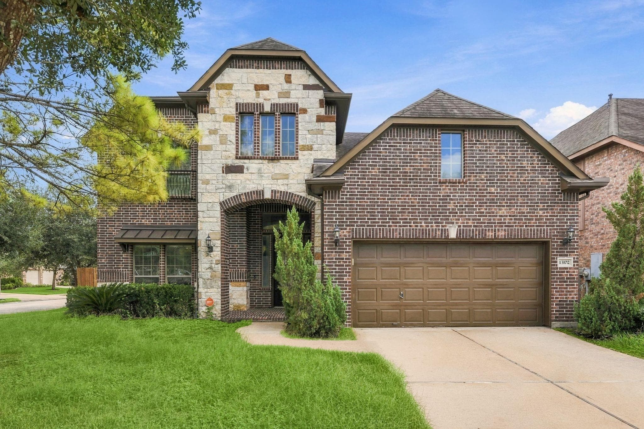 13102 Spear Trail Court