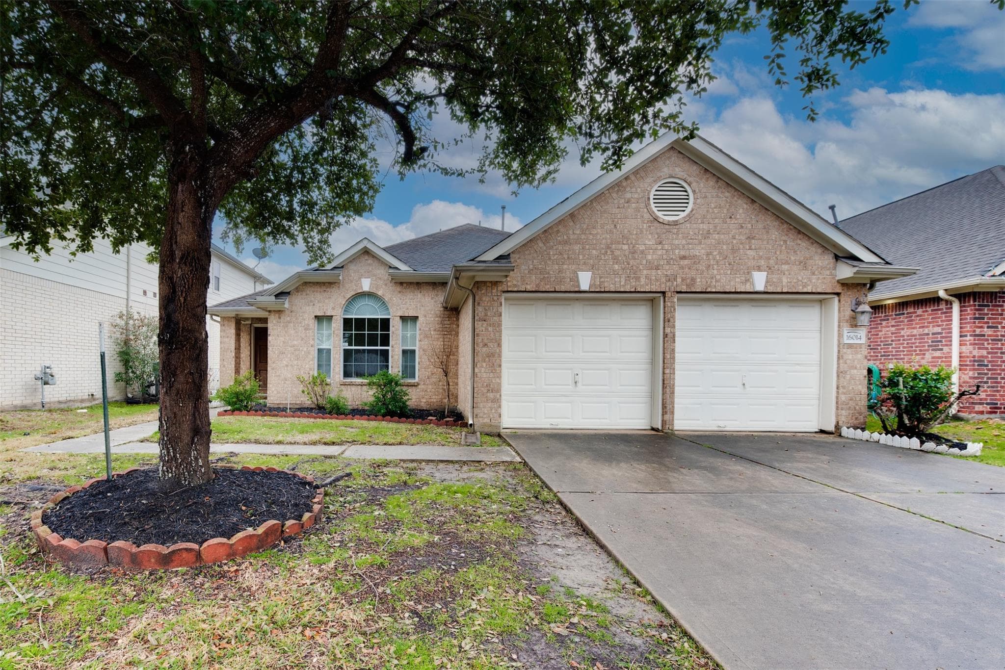16014 Hidden Crest Drive