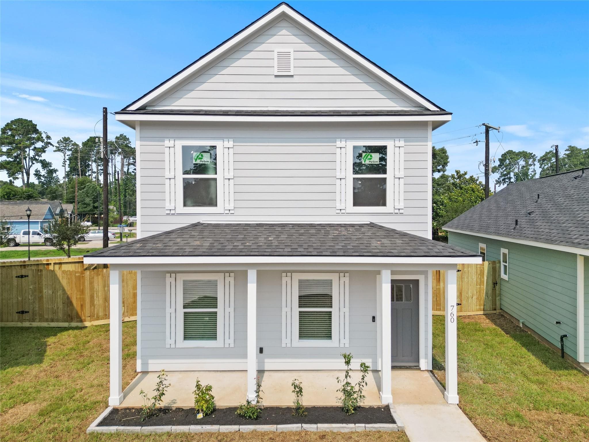760 Juneau Court