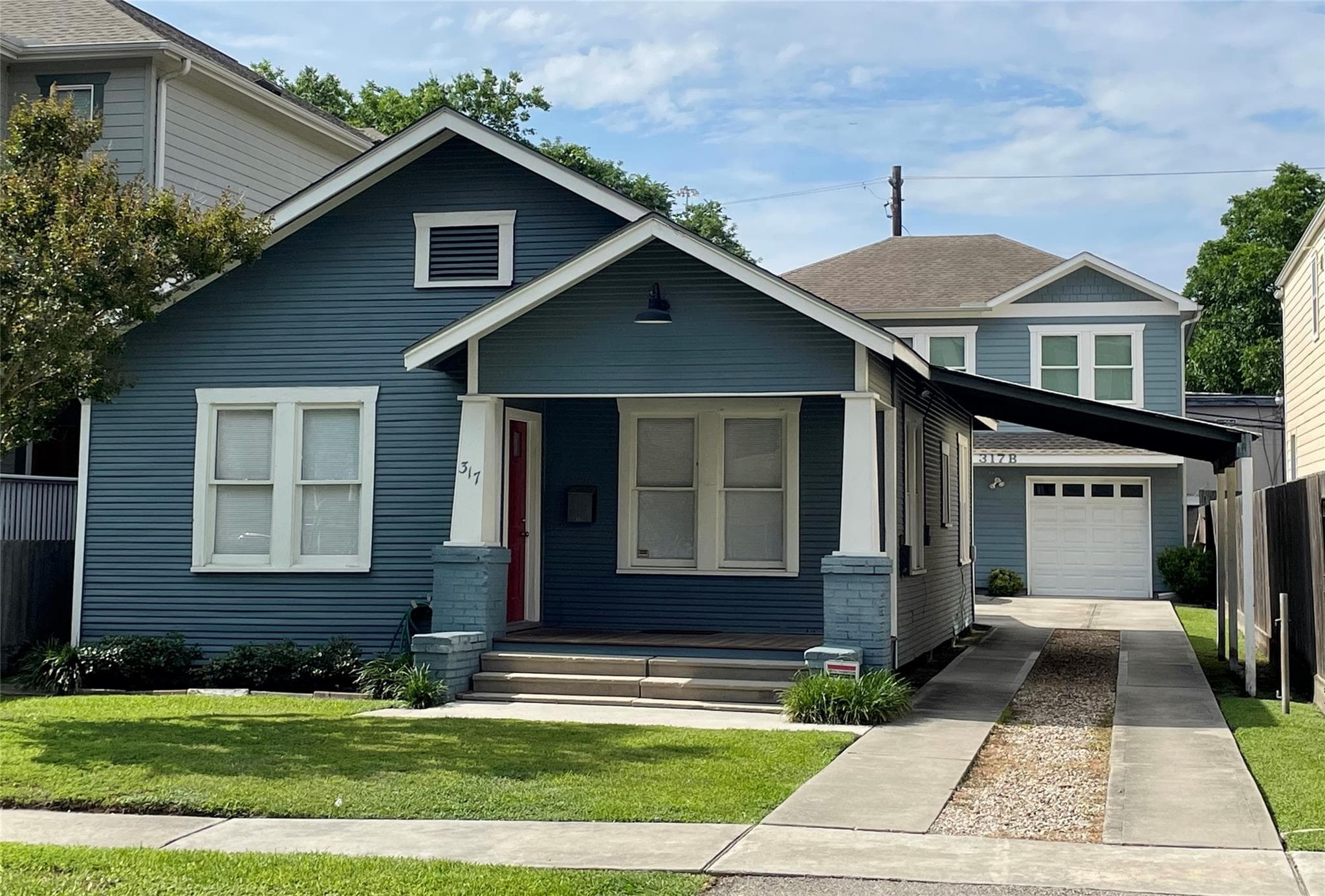 317 W 26th Street