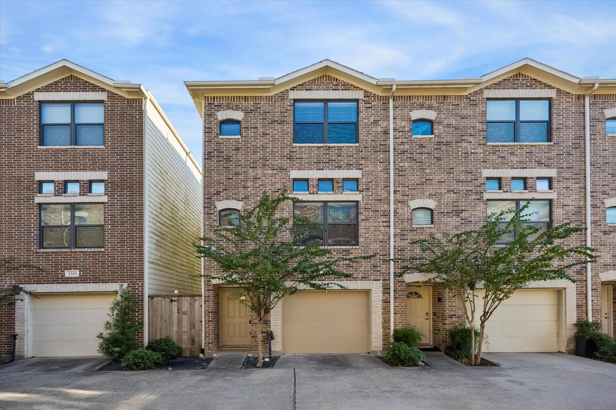 2710 Hullsmith Drive #1104