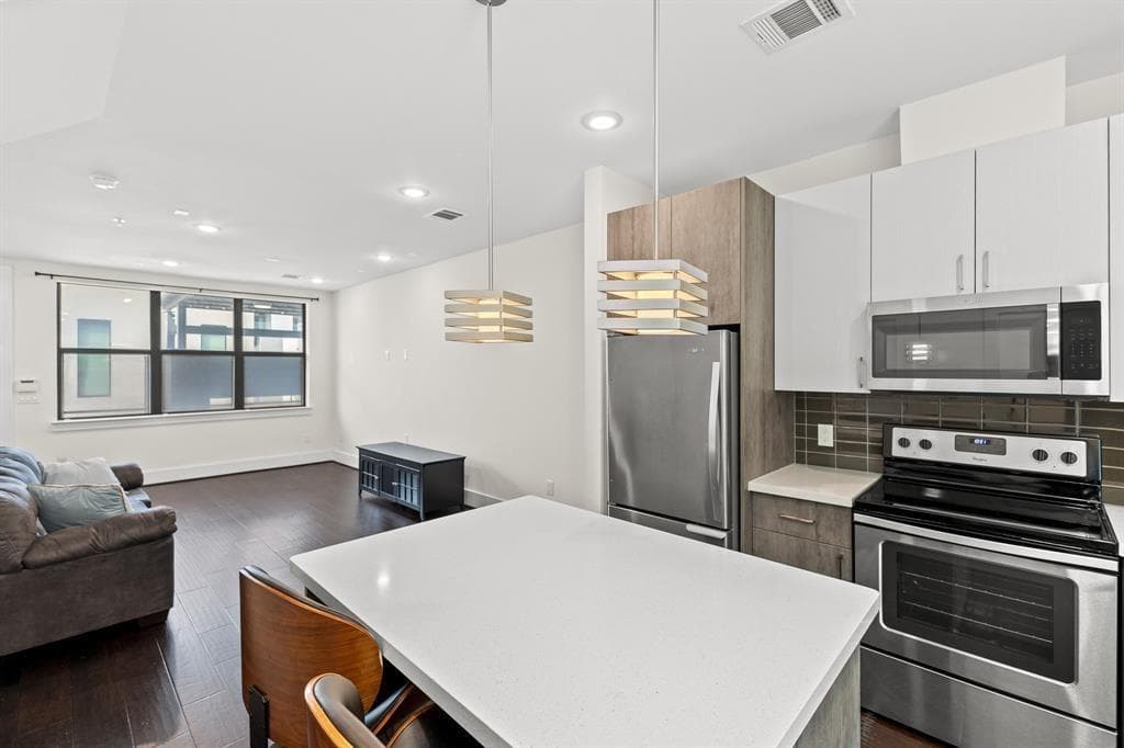 2401 Crawford Street #A-213