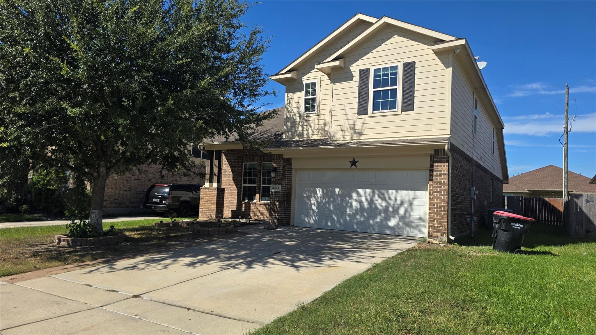 12634 Mansfield Glen Court