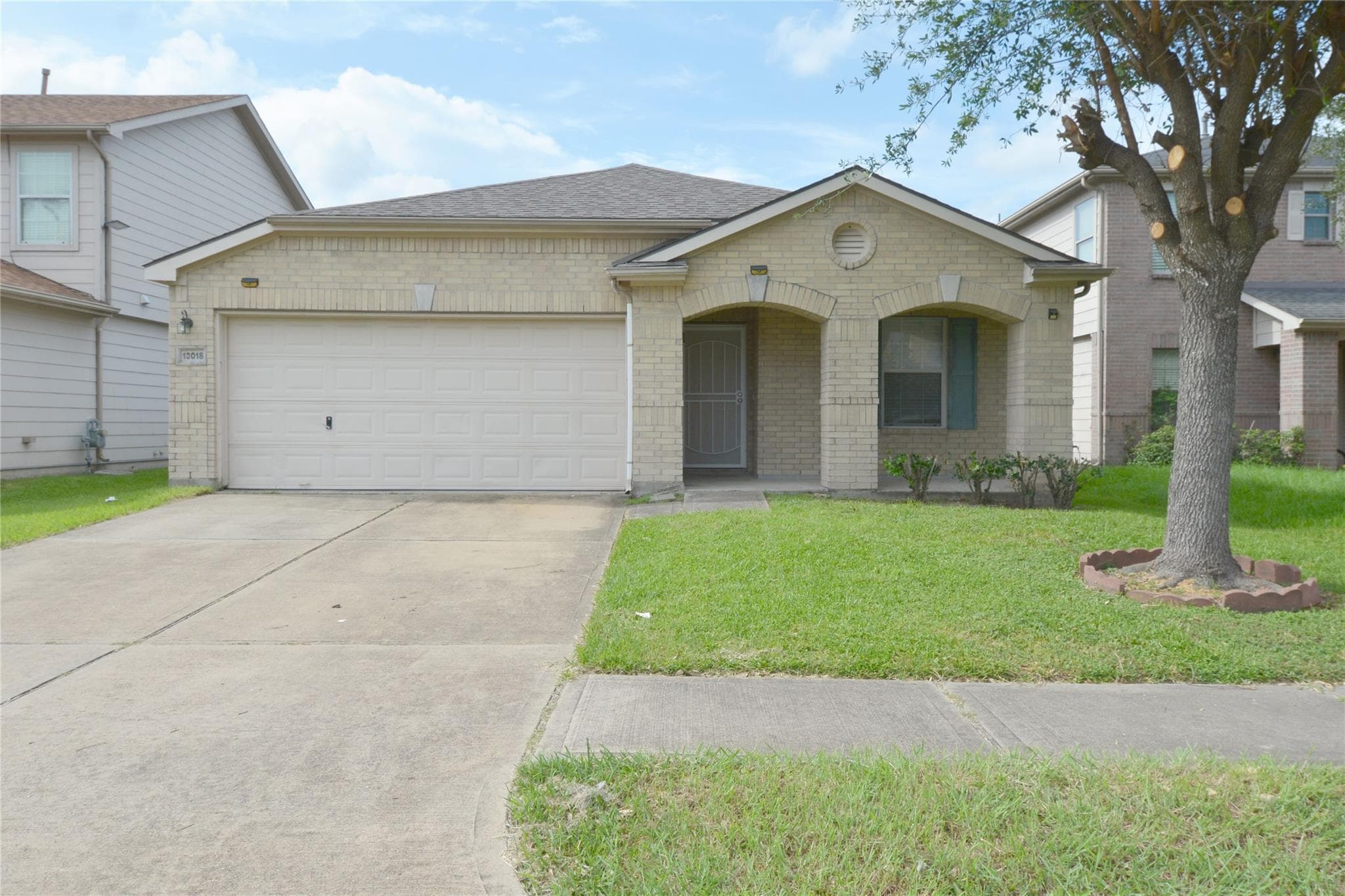 13018 Hill Canyon Lane