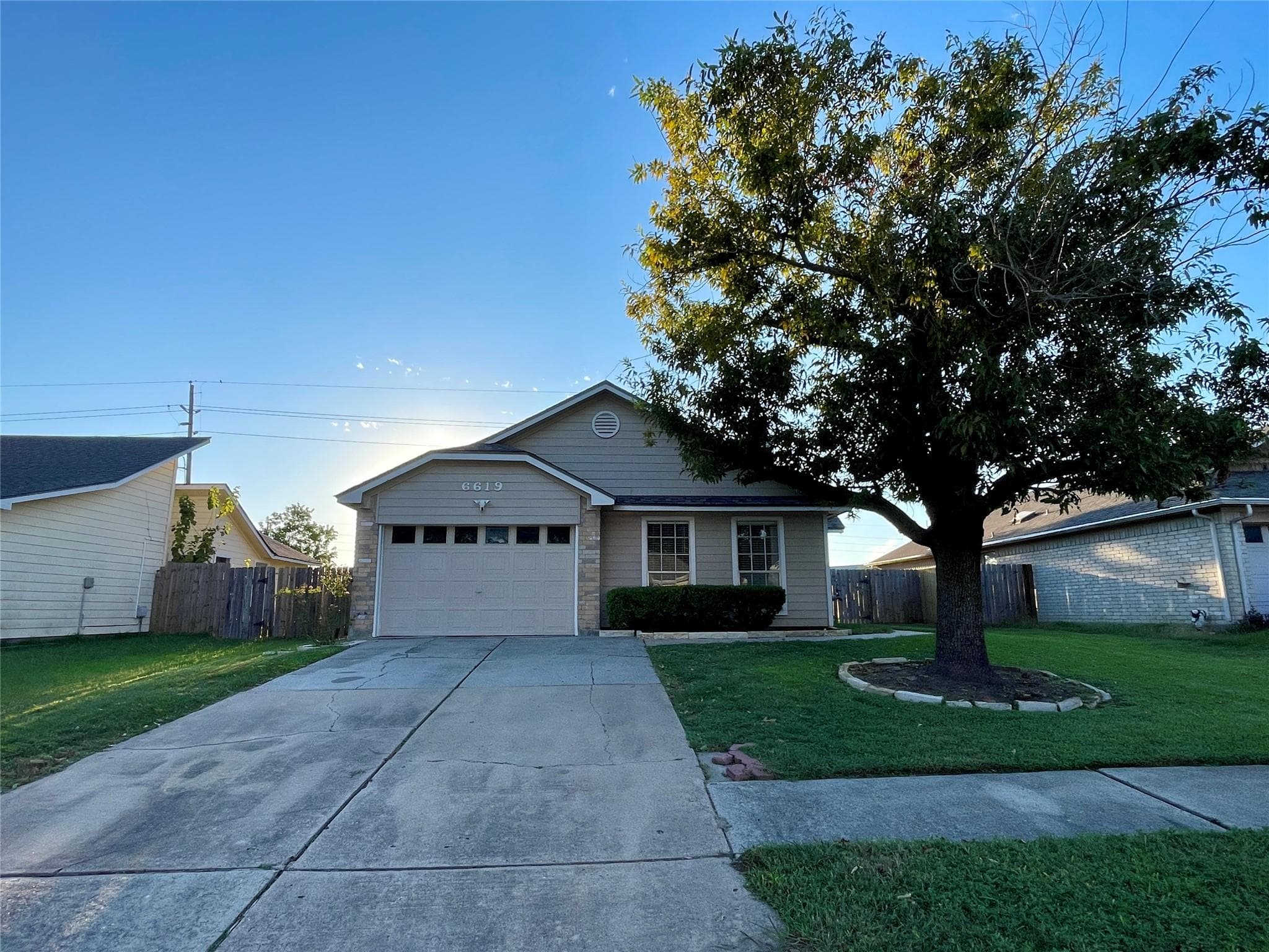 6619 Pleasant Stream Drive