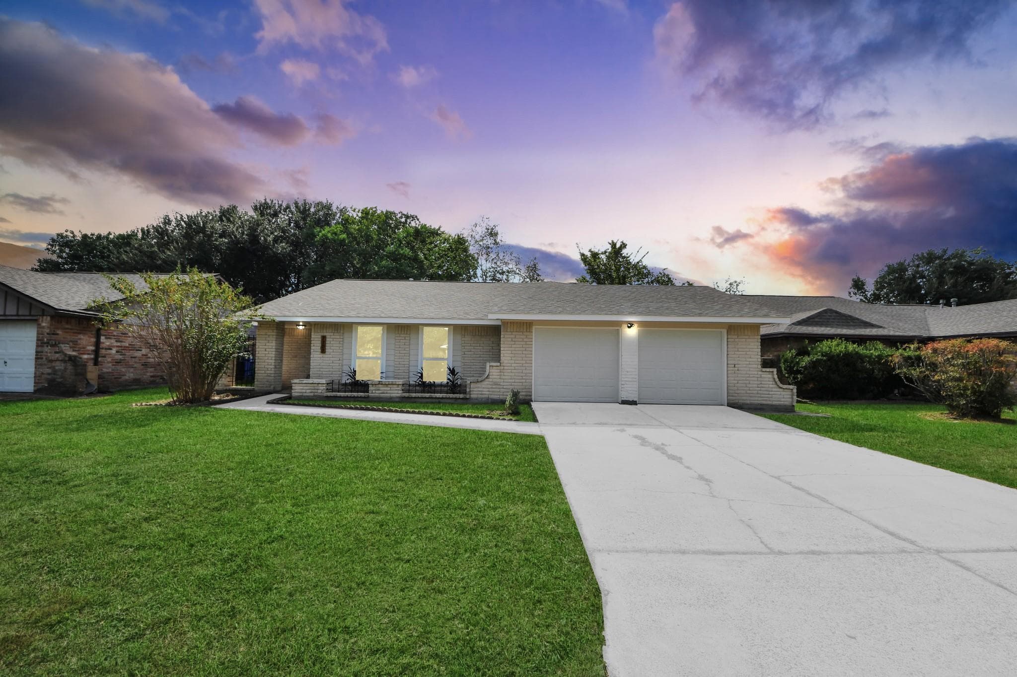 7707 Lumber Jack Drive