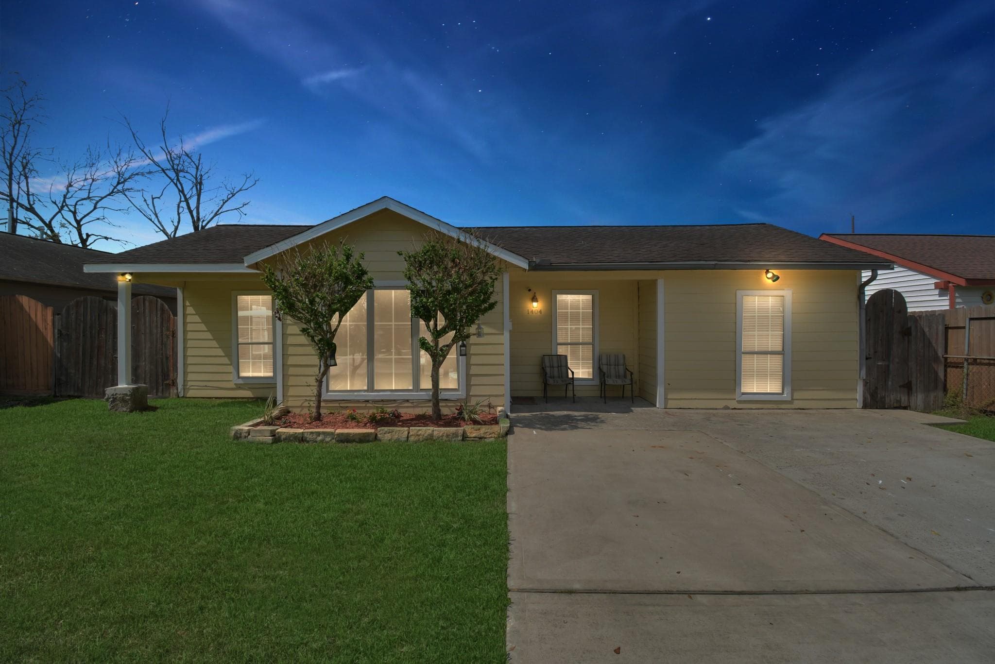 1404 Briarwood Drive