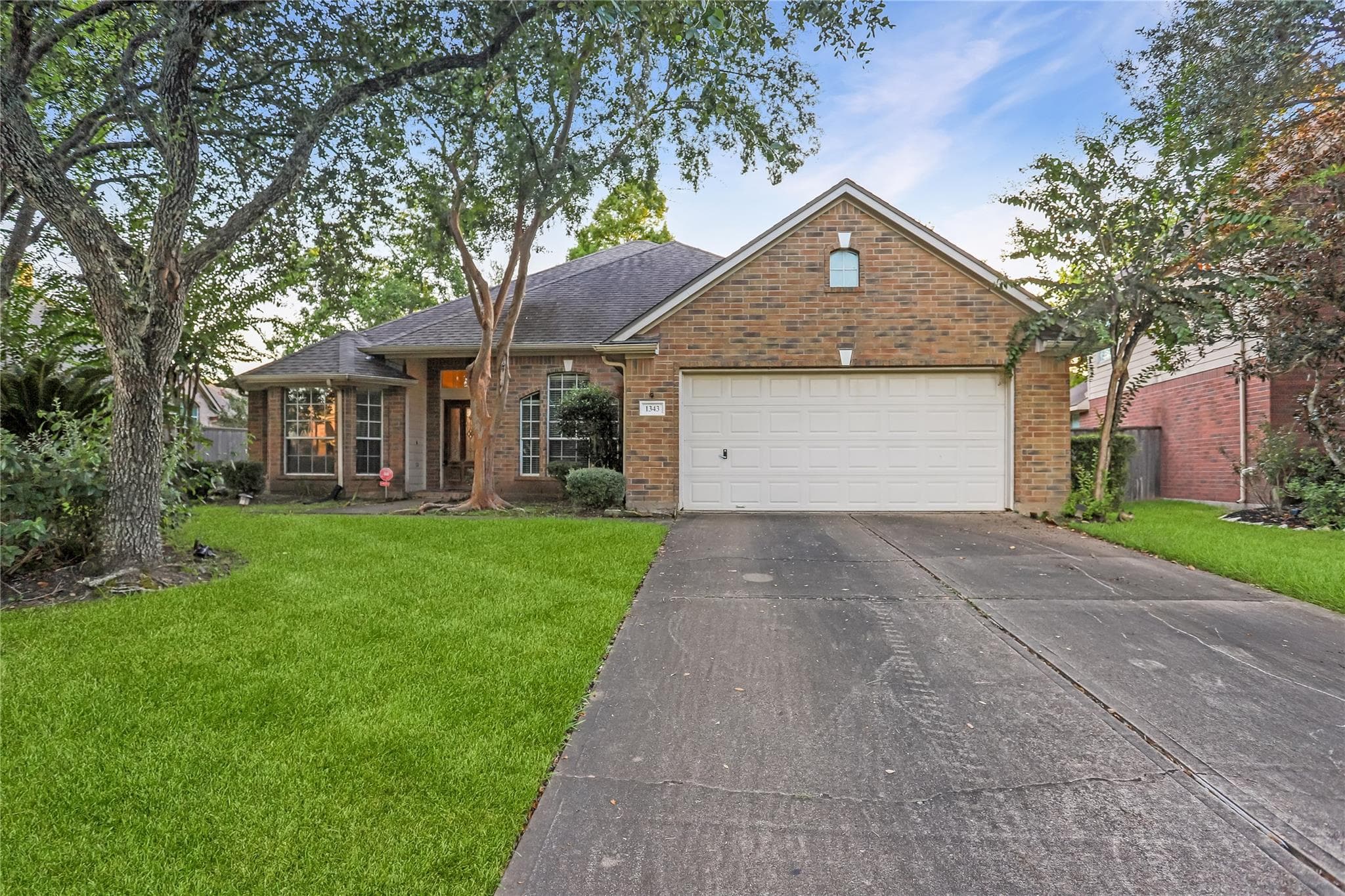1343 Summer Terrace Drive