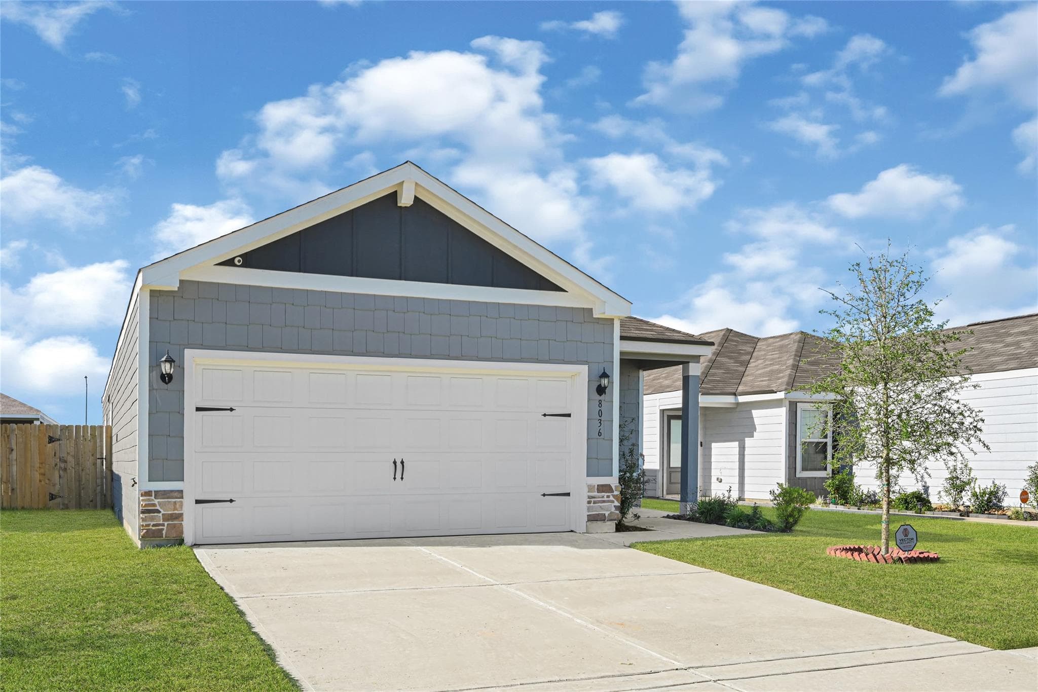 8036 Alpine Bearberry Drive