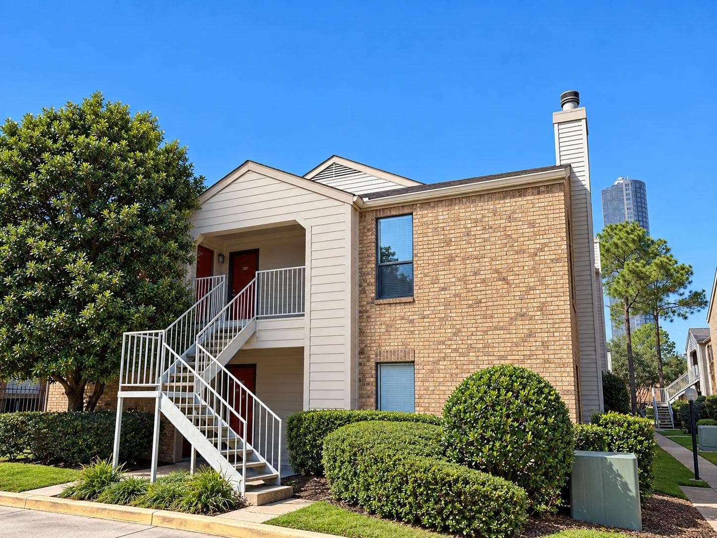 2025 Augusta Drive #207