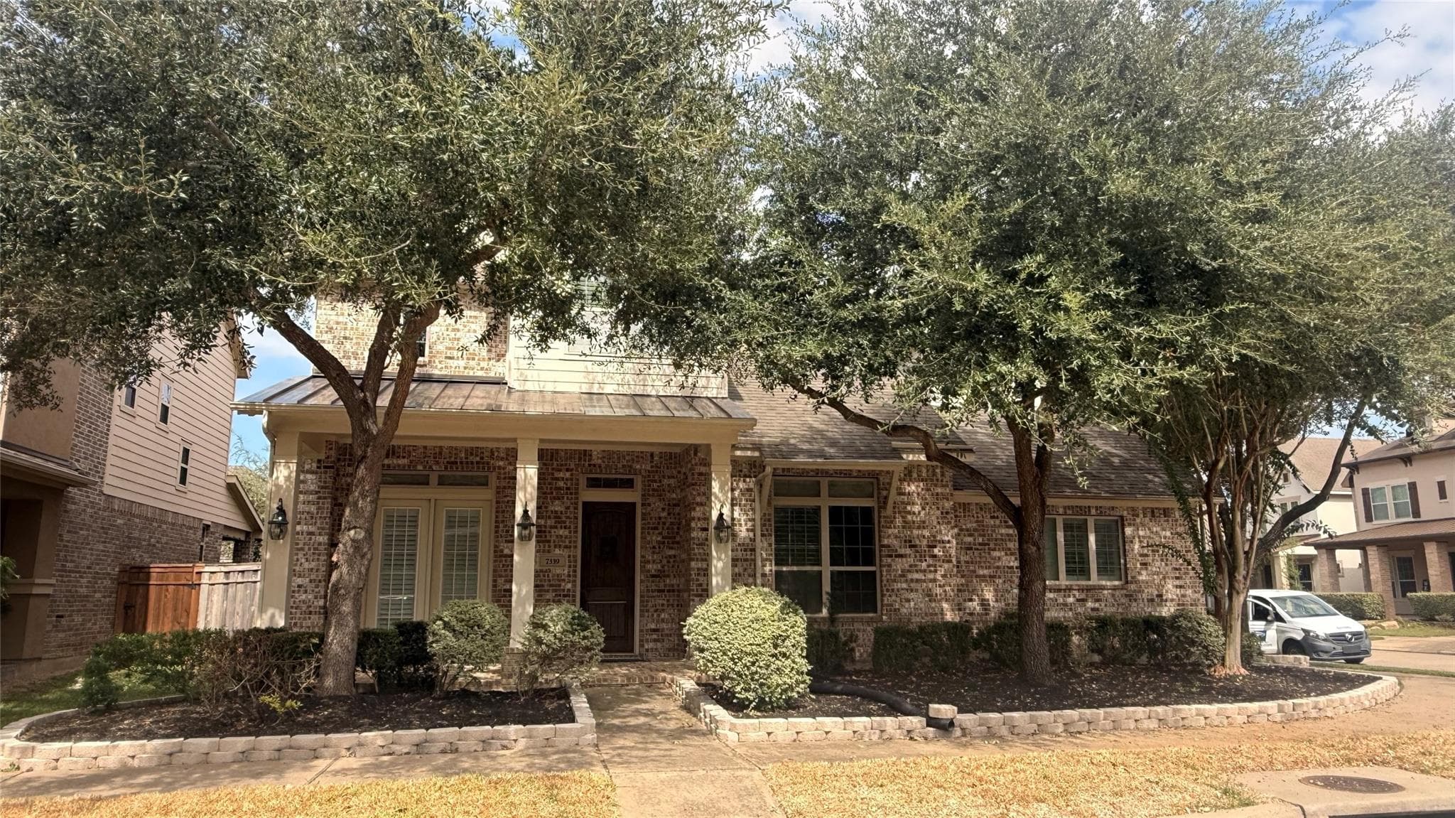 7339 Hudson Grove Lane