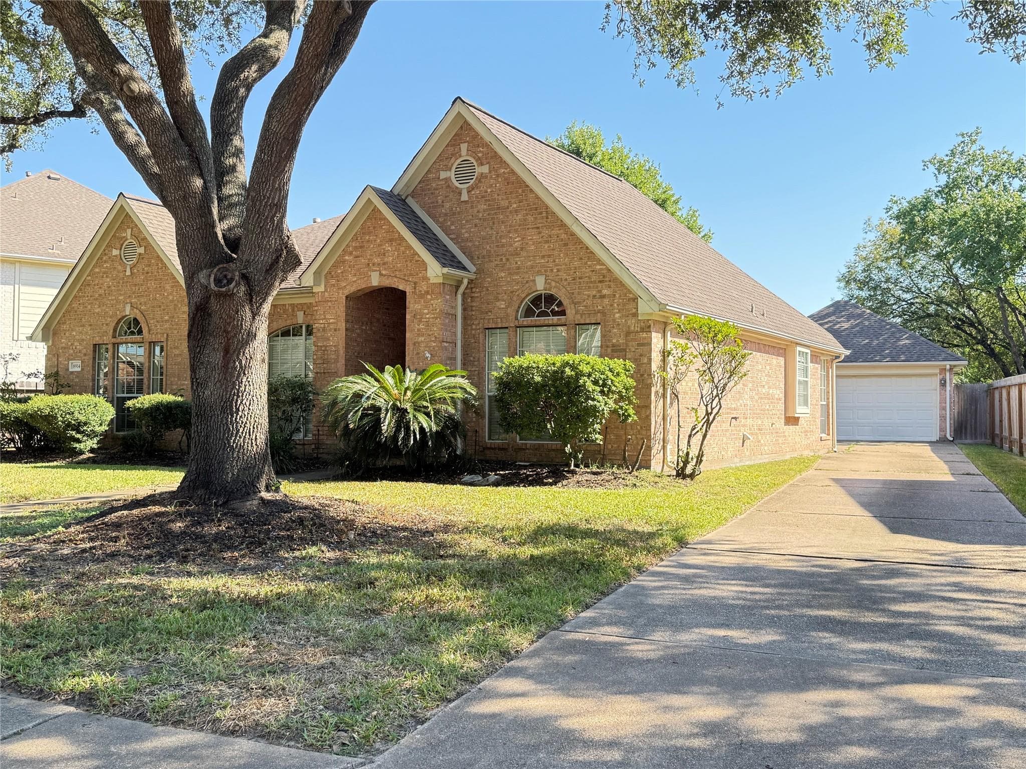 8914 Wheatland Drive