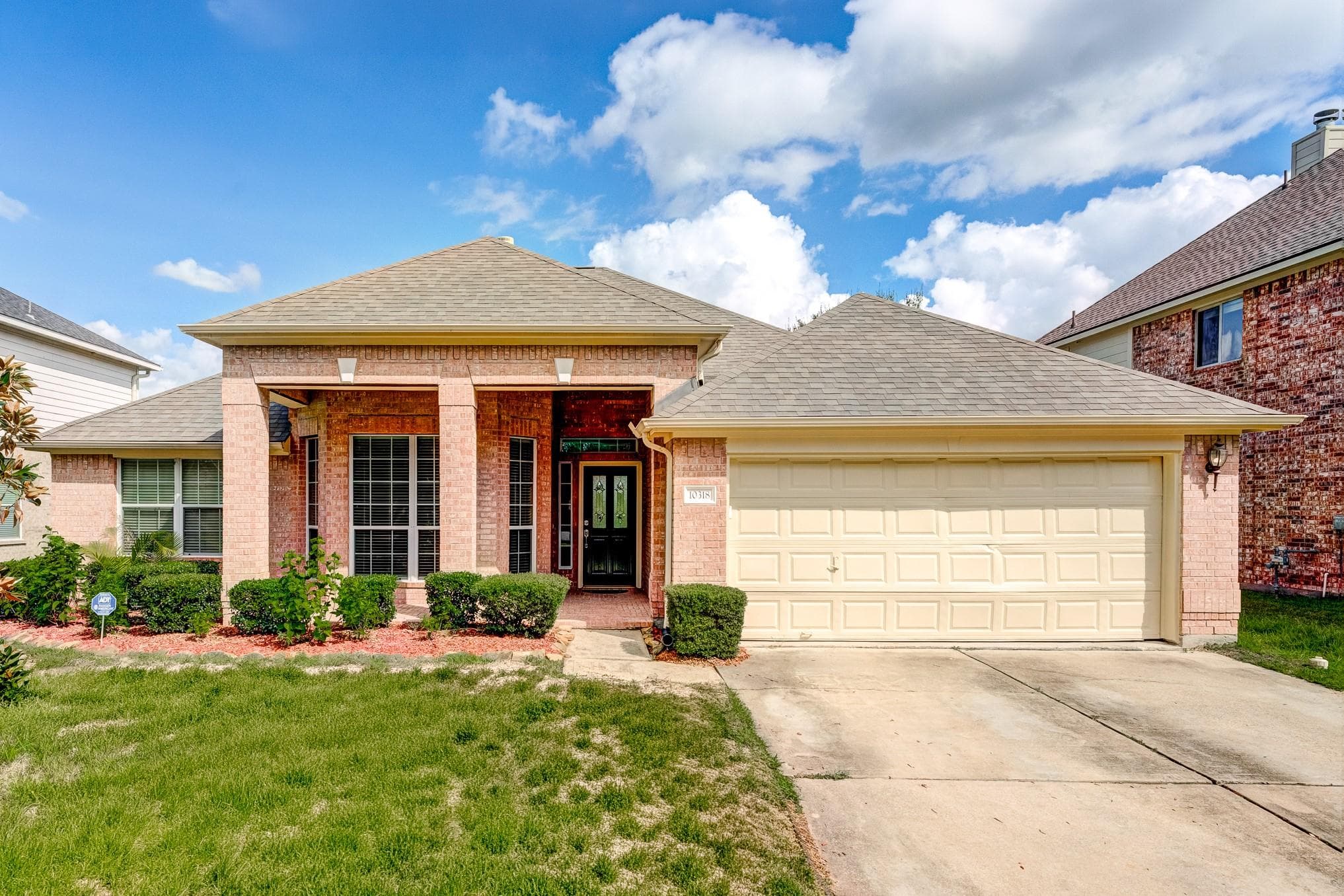 10318 Linden Springs Drive