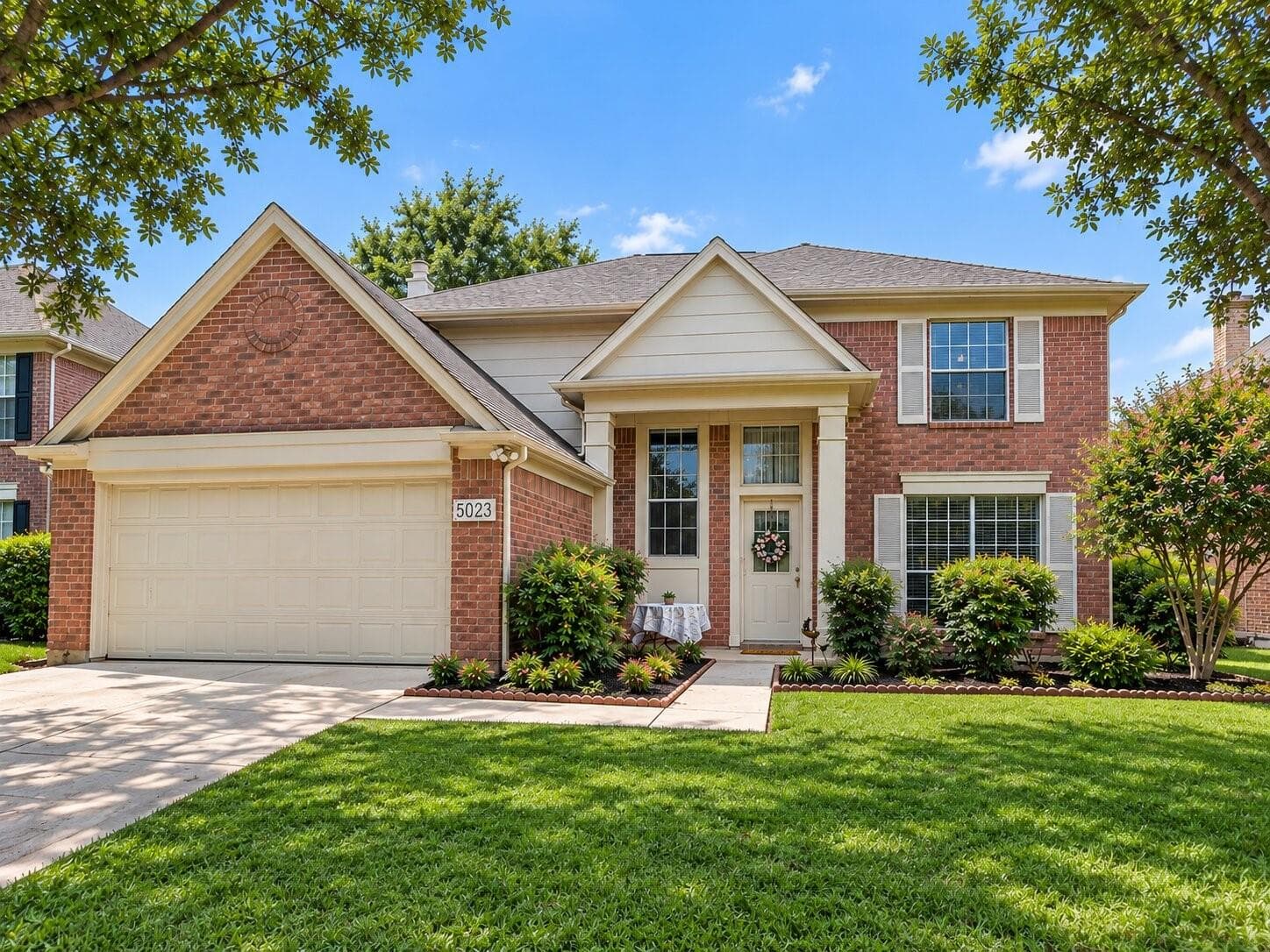 5023 Cotter Lake Drive