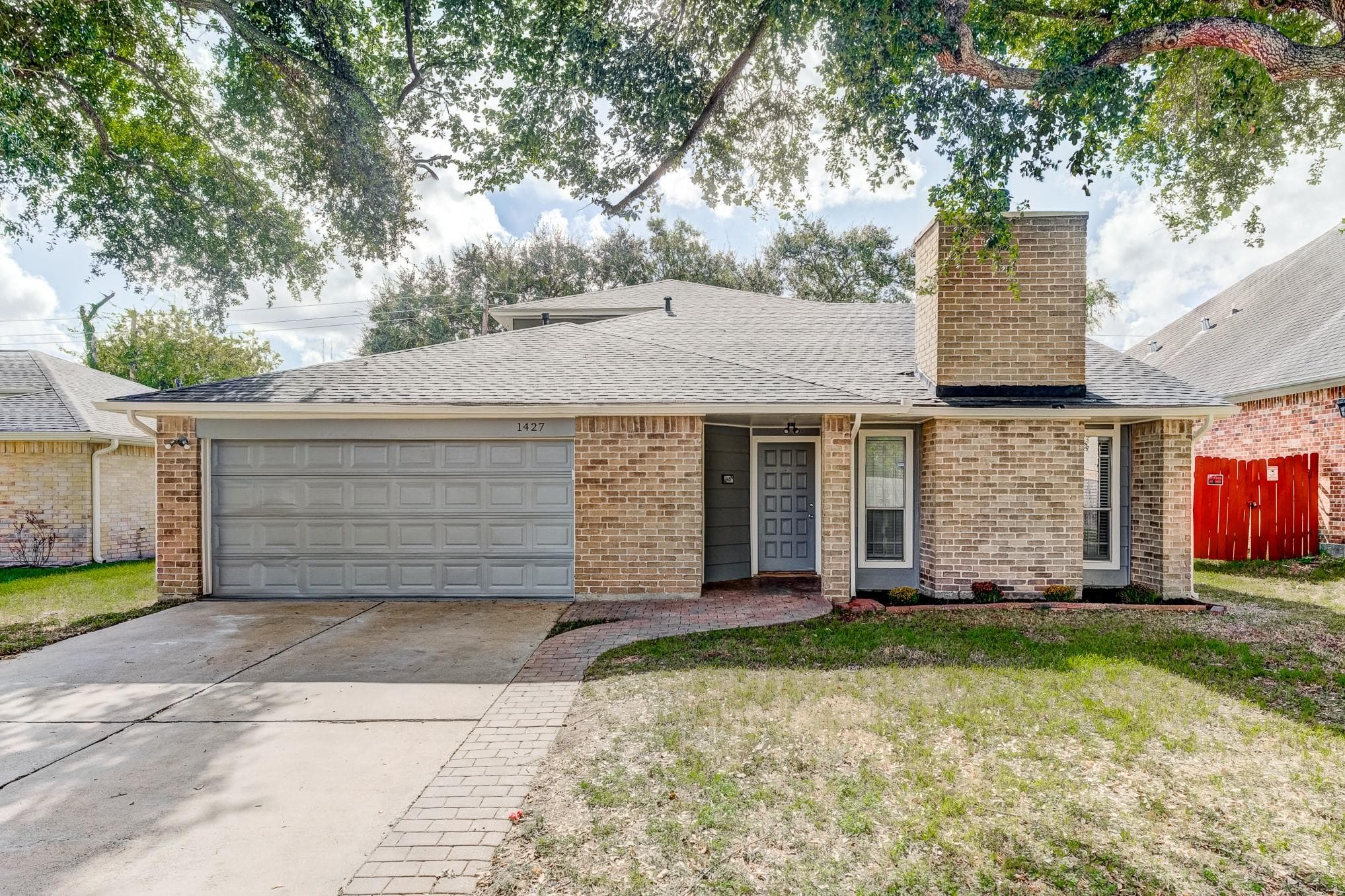 1427 Lazy Spring Drive