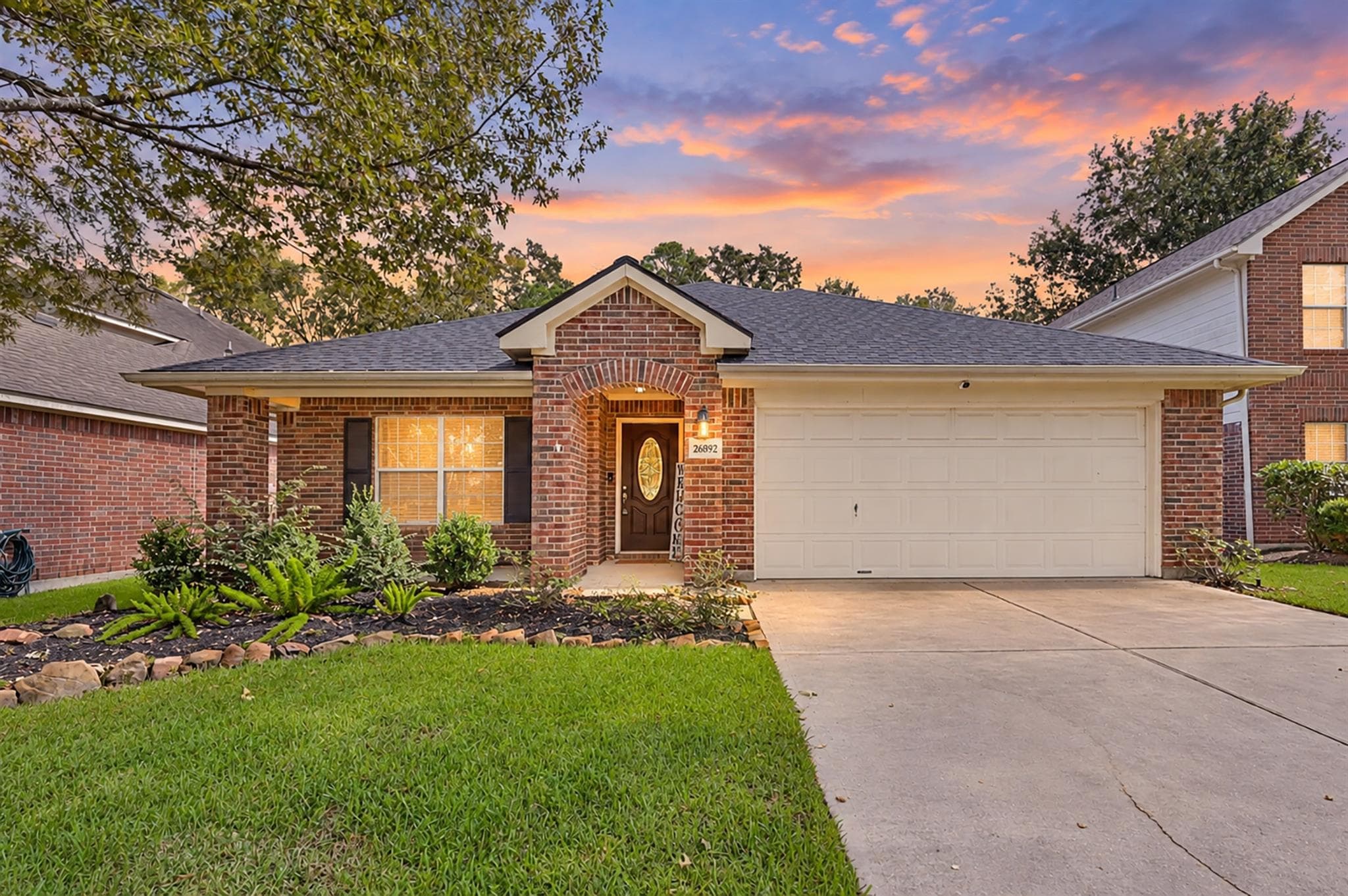 26892 Armor Oaks Drive