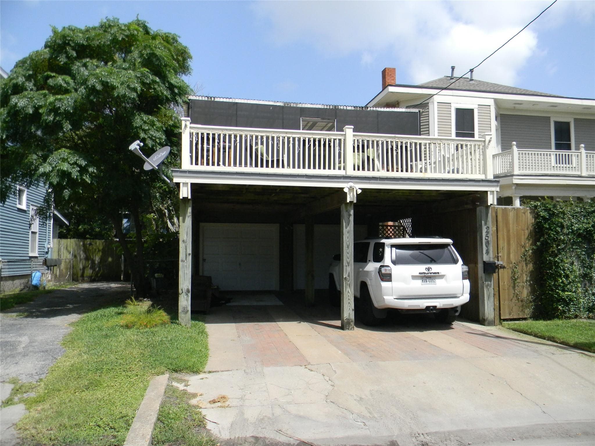 2504 Avenue P 1/2