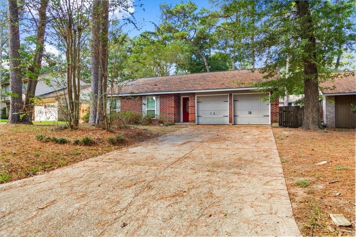3735 Glade Forest Drive