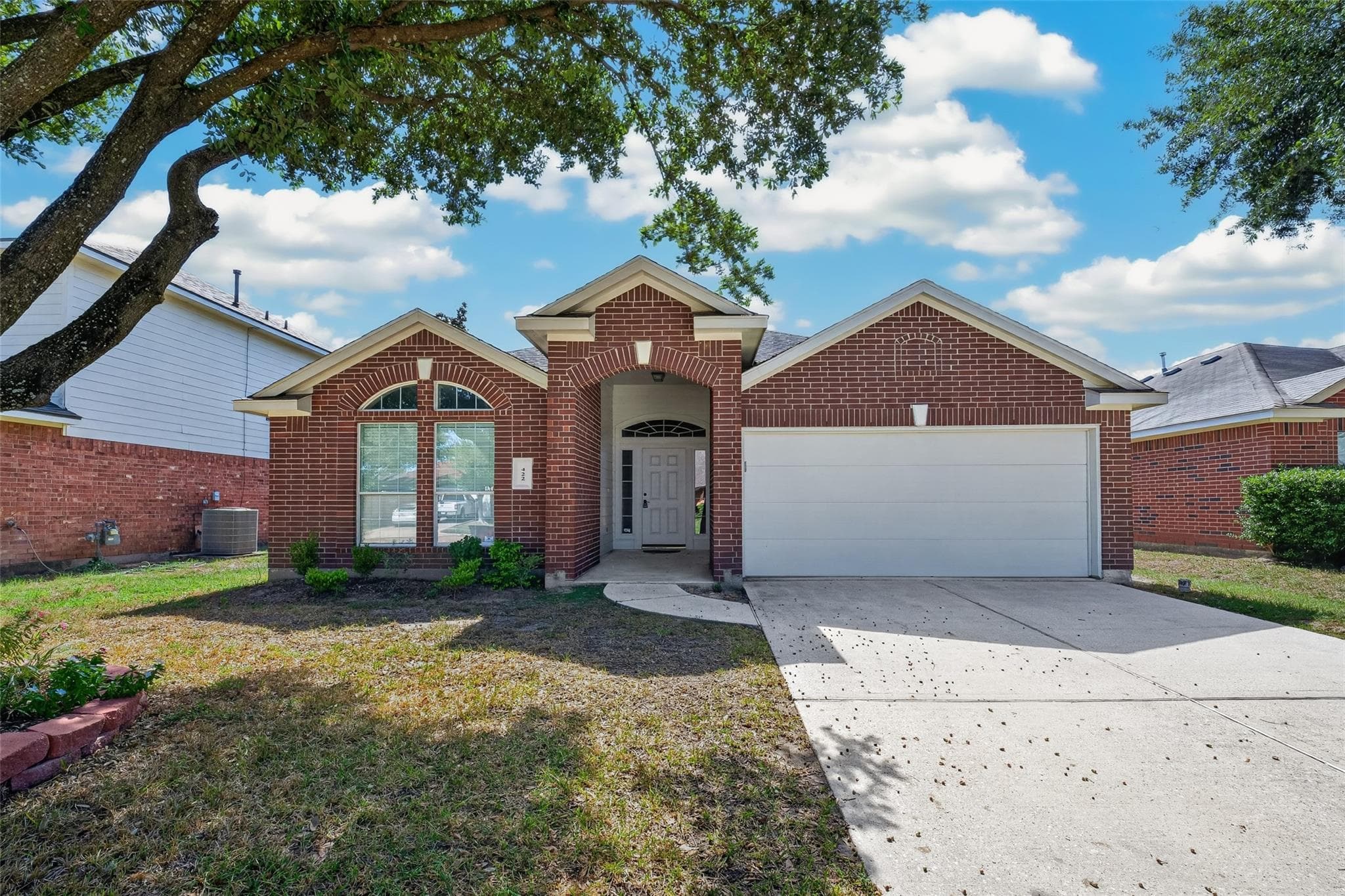 422 Brushy Glen Drive