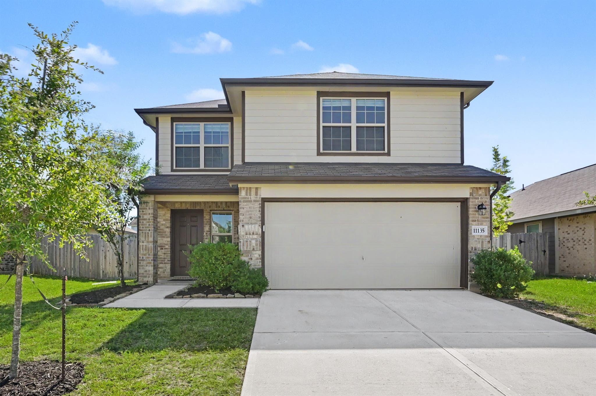 11135 N Lake Mist Lane