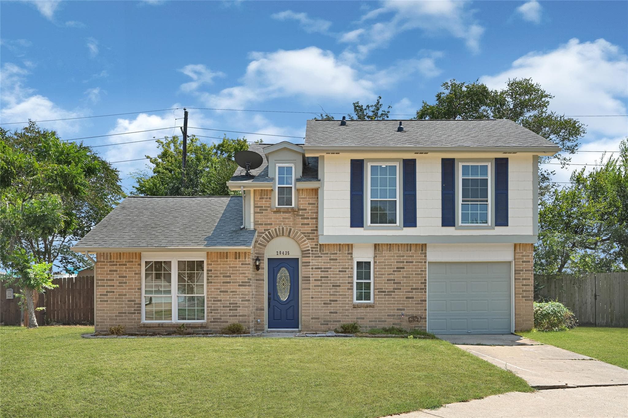 20435 Blue Juniper Drive
