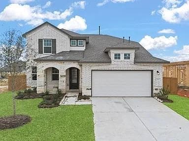 27615 Beachside Arbor Drive