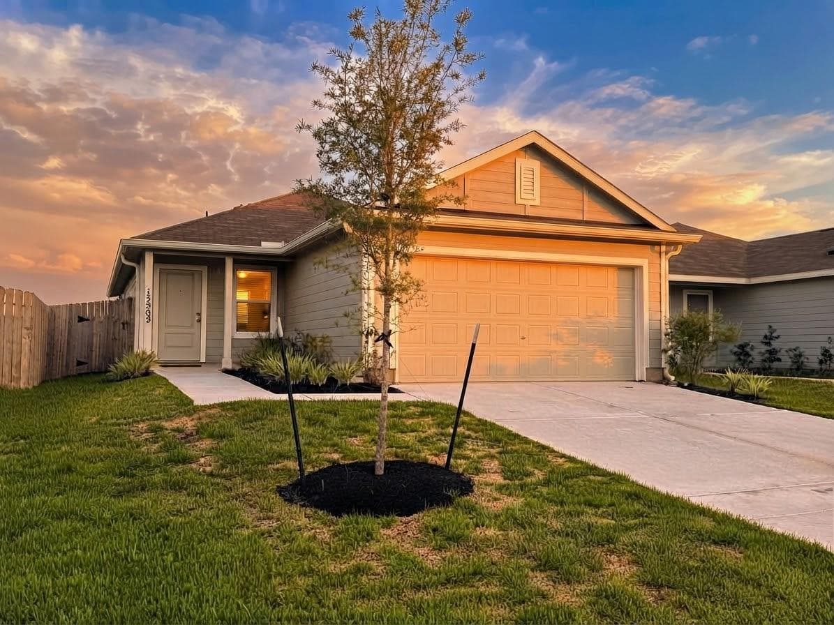 12502 Mountain Daisy Road