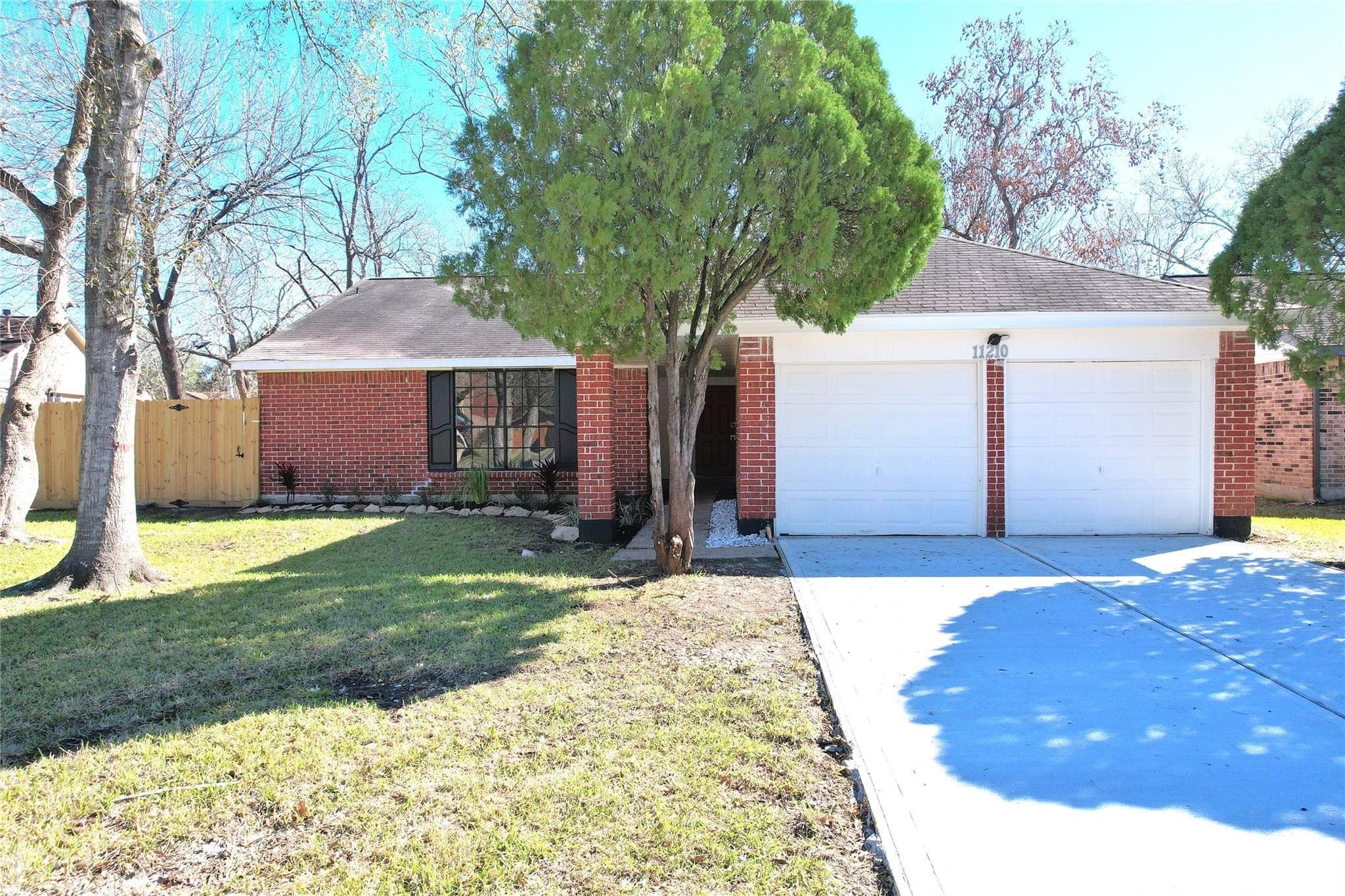 11210 Camphorwood Drive