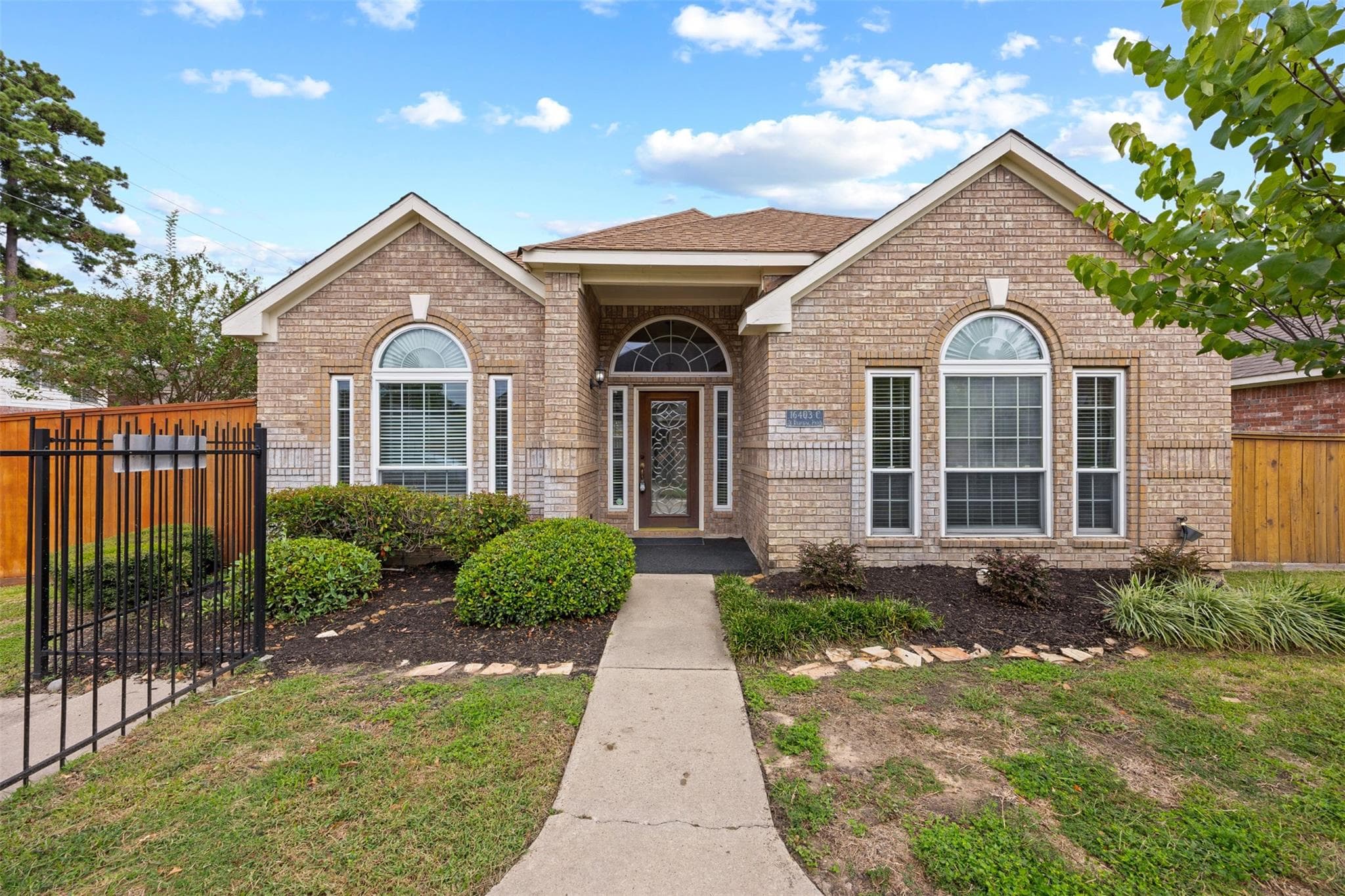 16403 N Eldridge Parkway #C