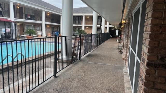 2507 Montrose Boulevard #28