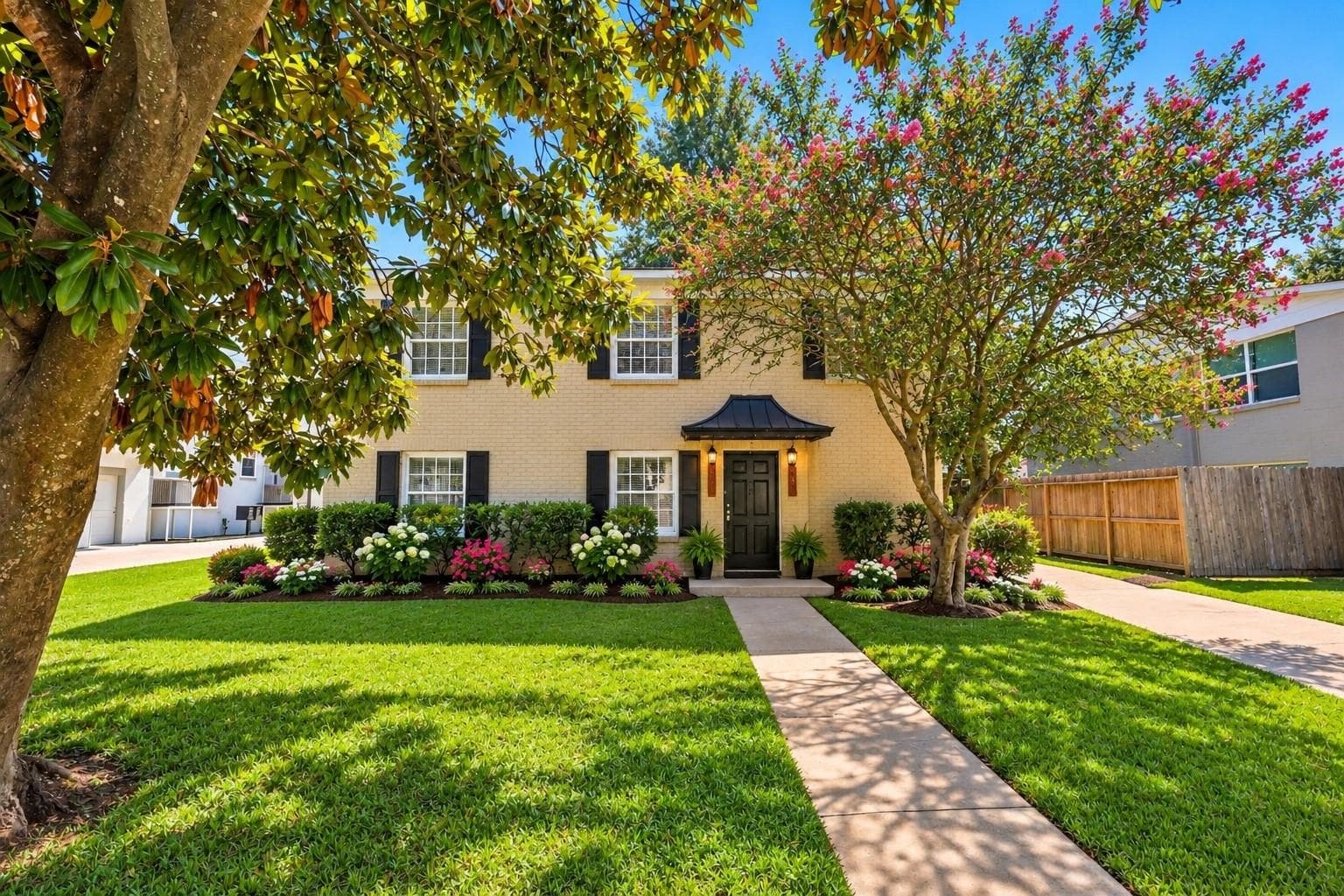 4505 Larch Lane #A
