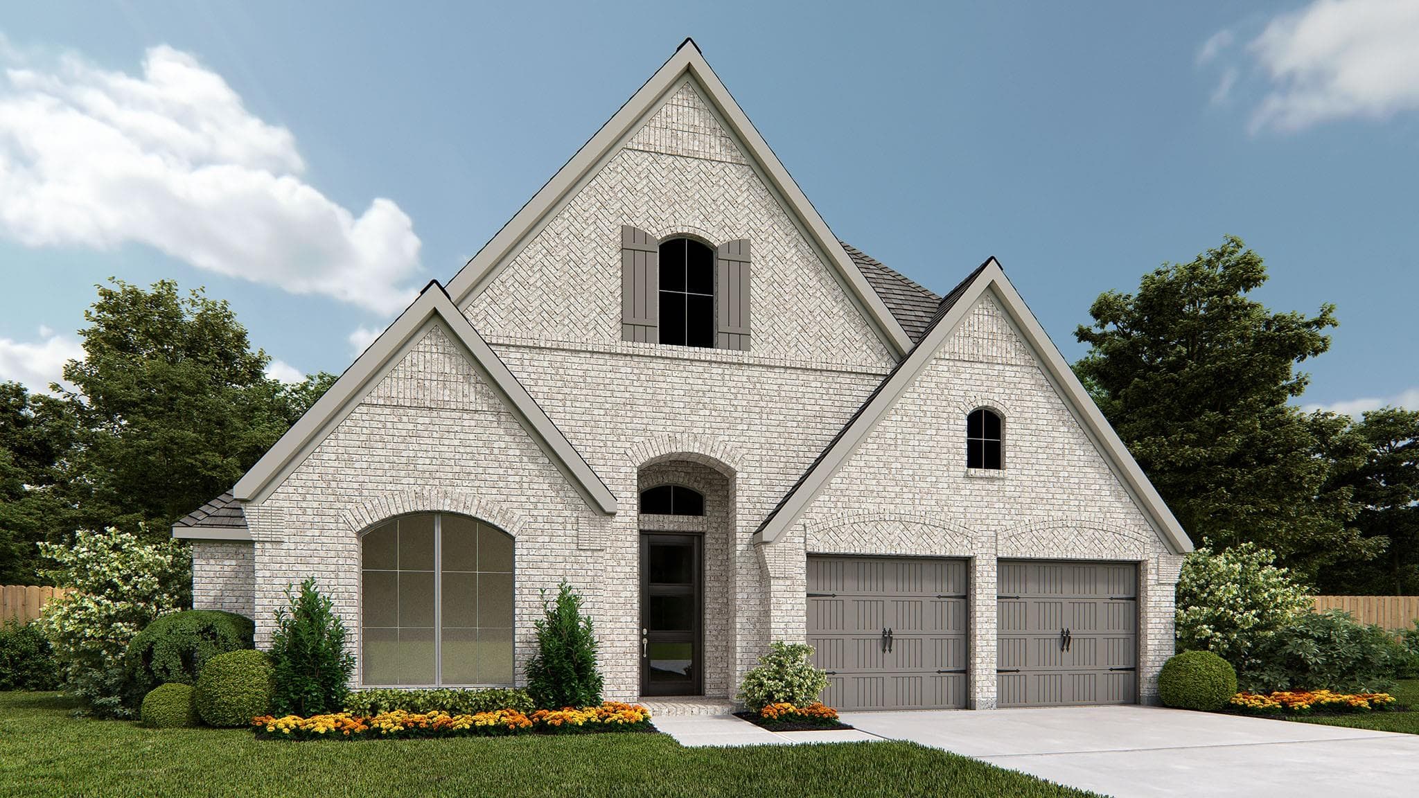 10619 Tawny Orange Lane