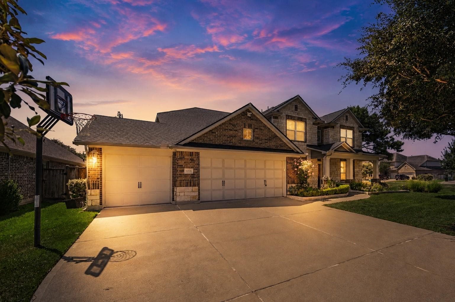 31325 Riley Woods Court