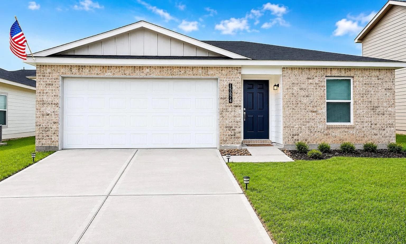 15674 Briar Forest Drive