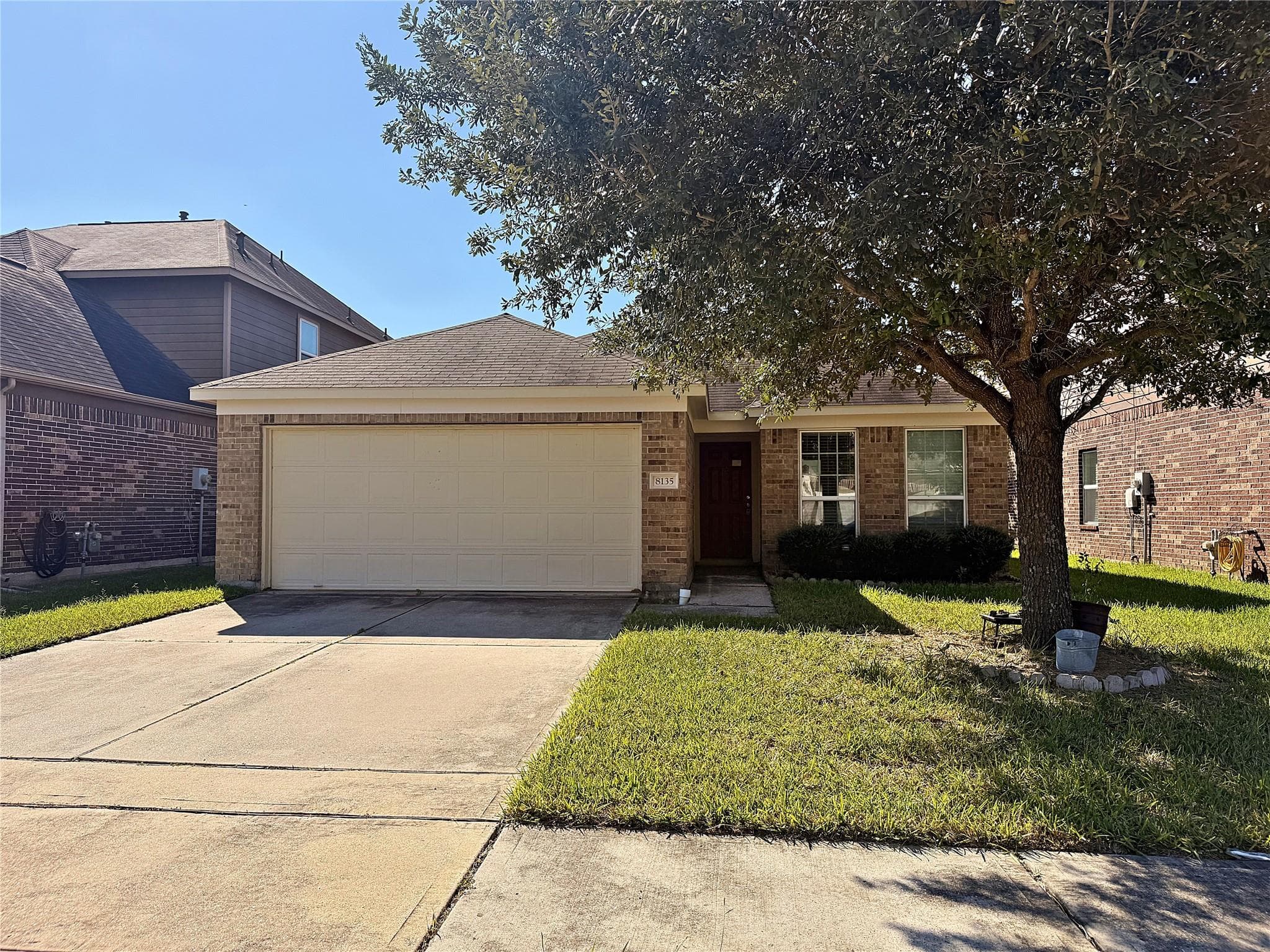 8135 Quiet Prairie Trail