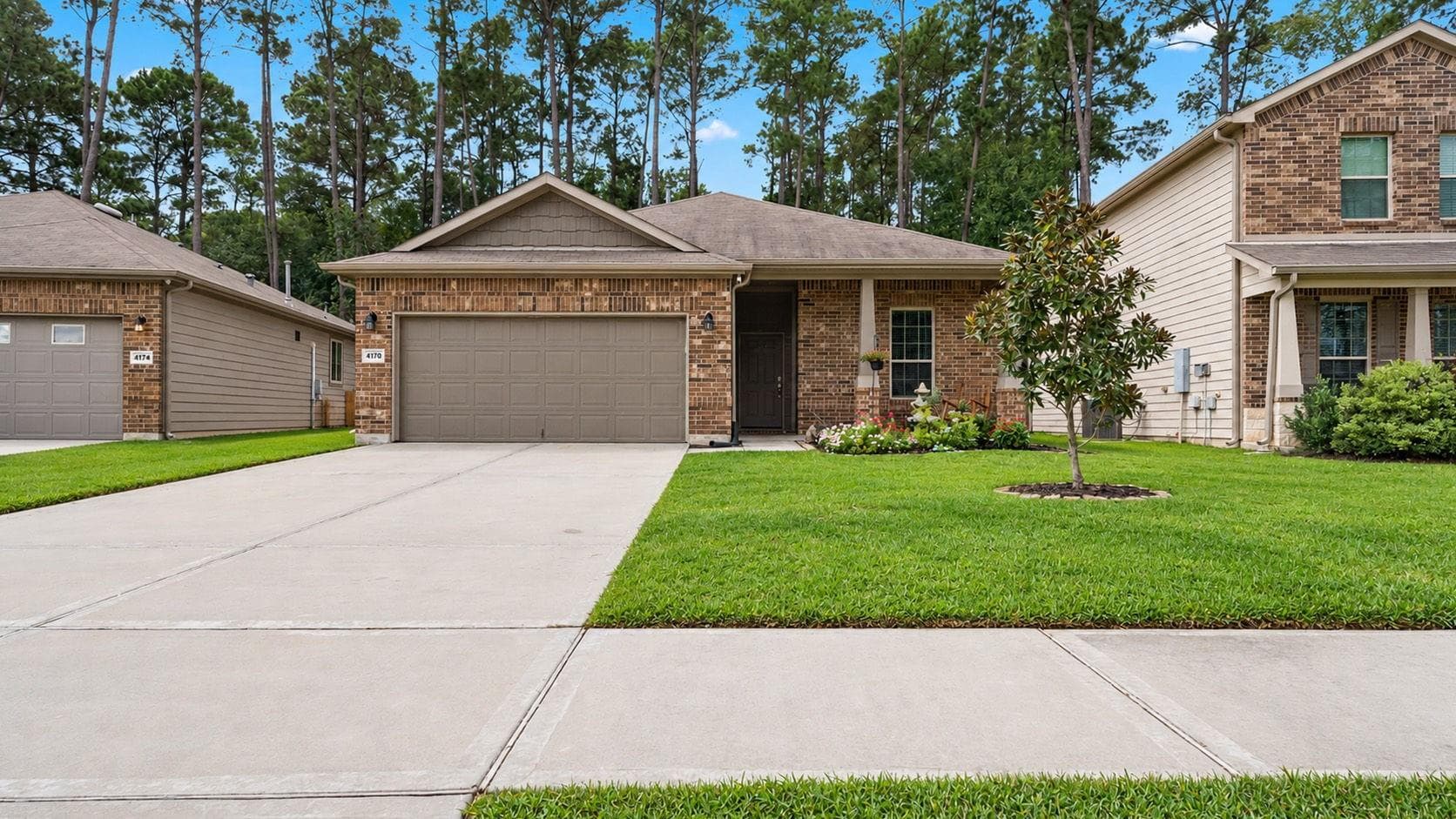 4170 Hidden Timbers Lane