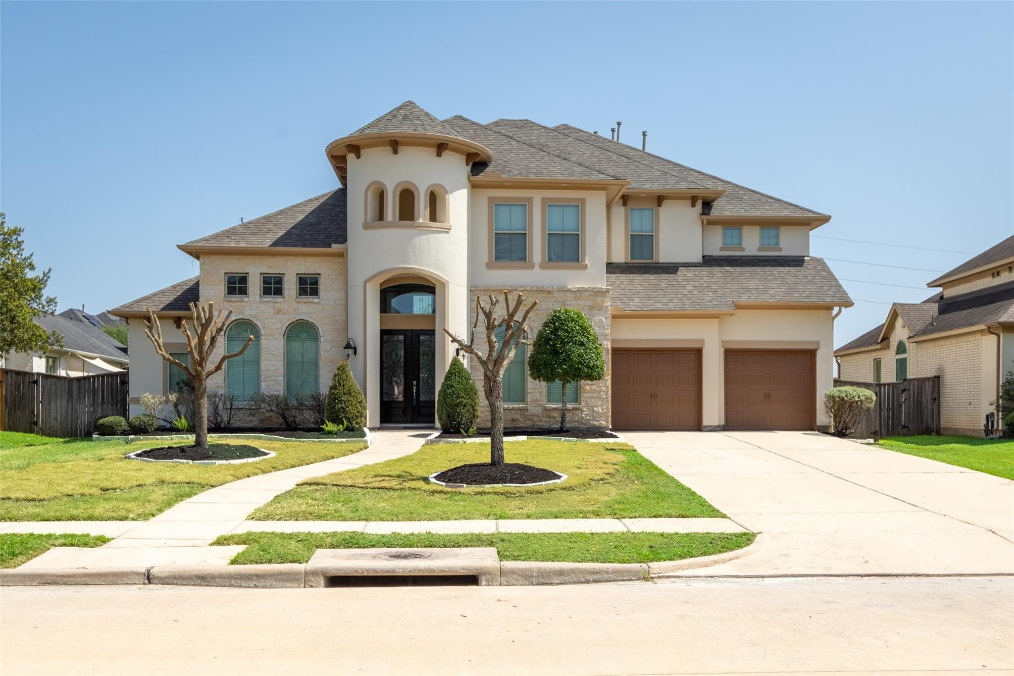 27114 Norfolk Brook Court