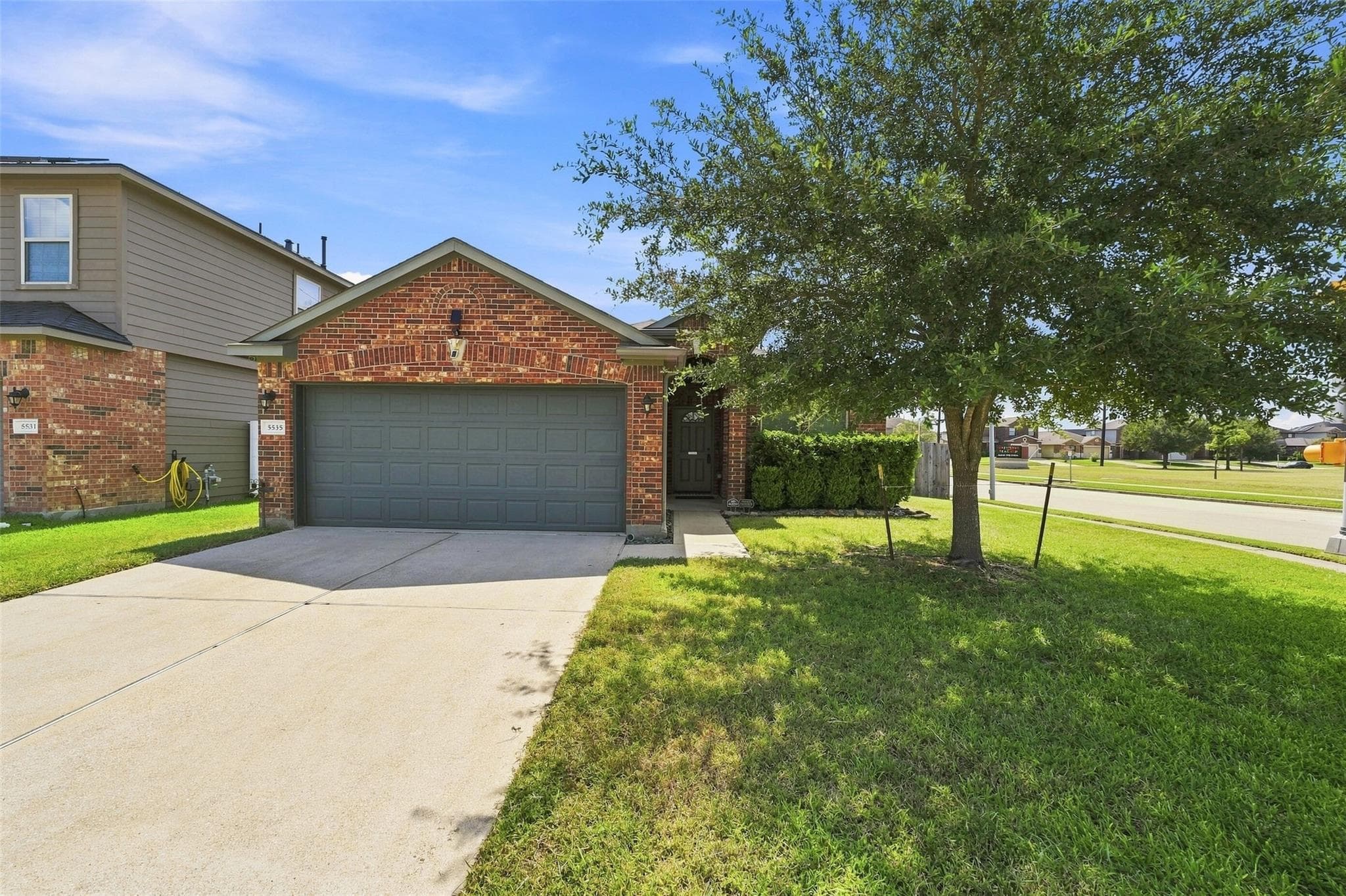 5535 Casa Mila Drive