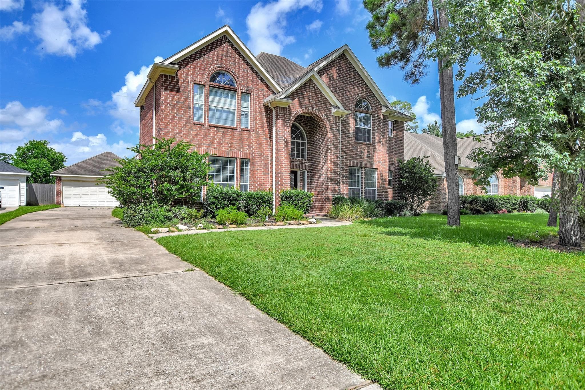 24803 Haverford Road