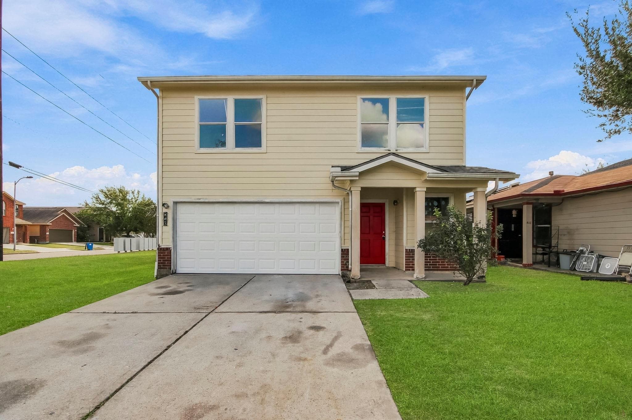 807 Darbydale Crossing Lane