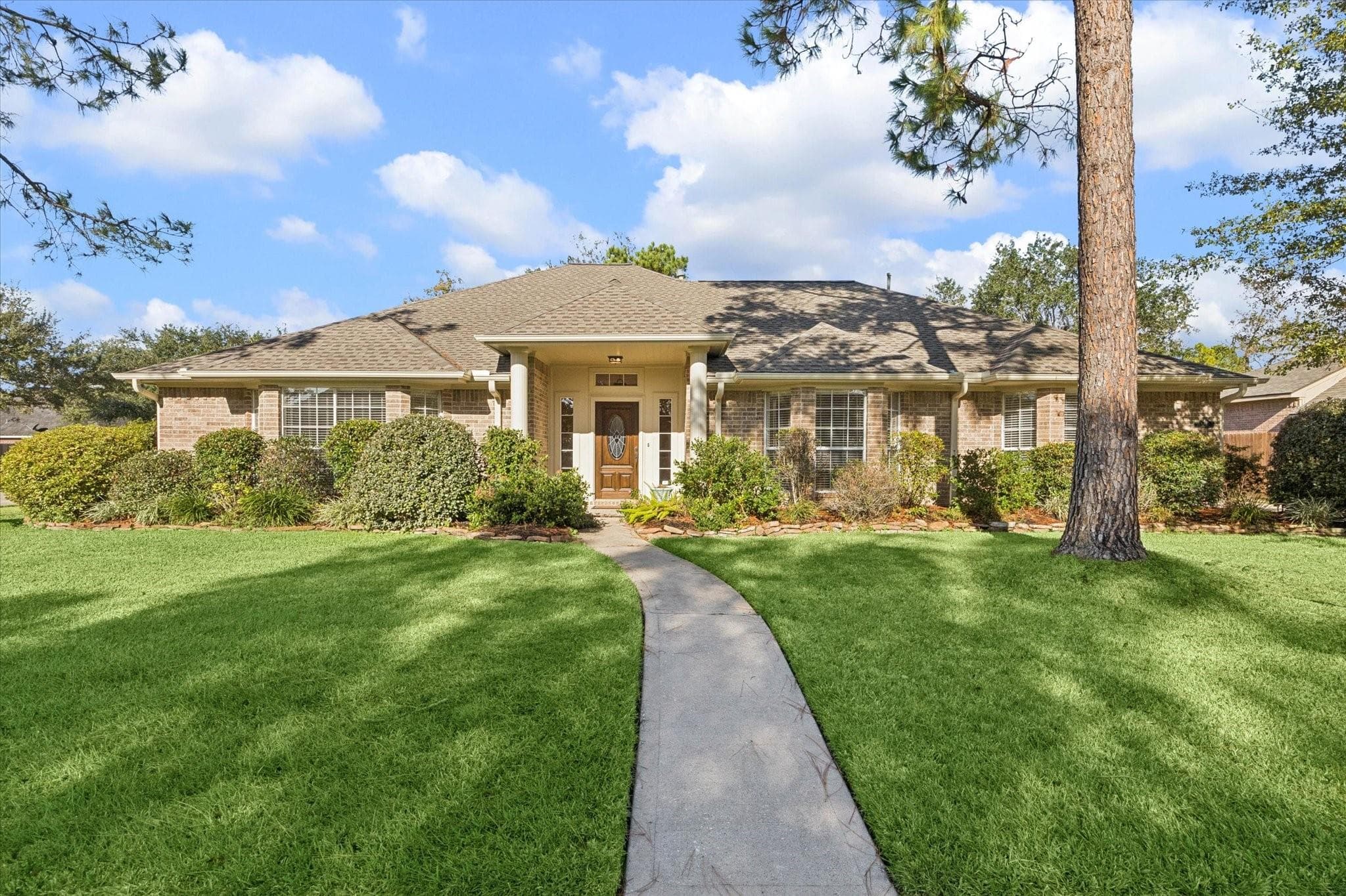 501 Pine Bluff Drive