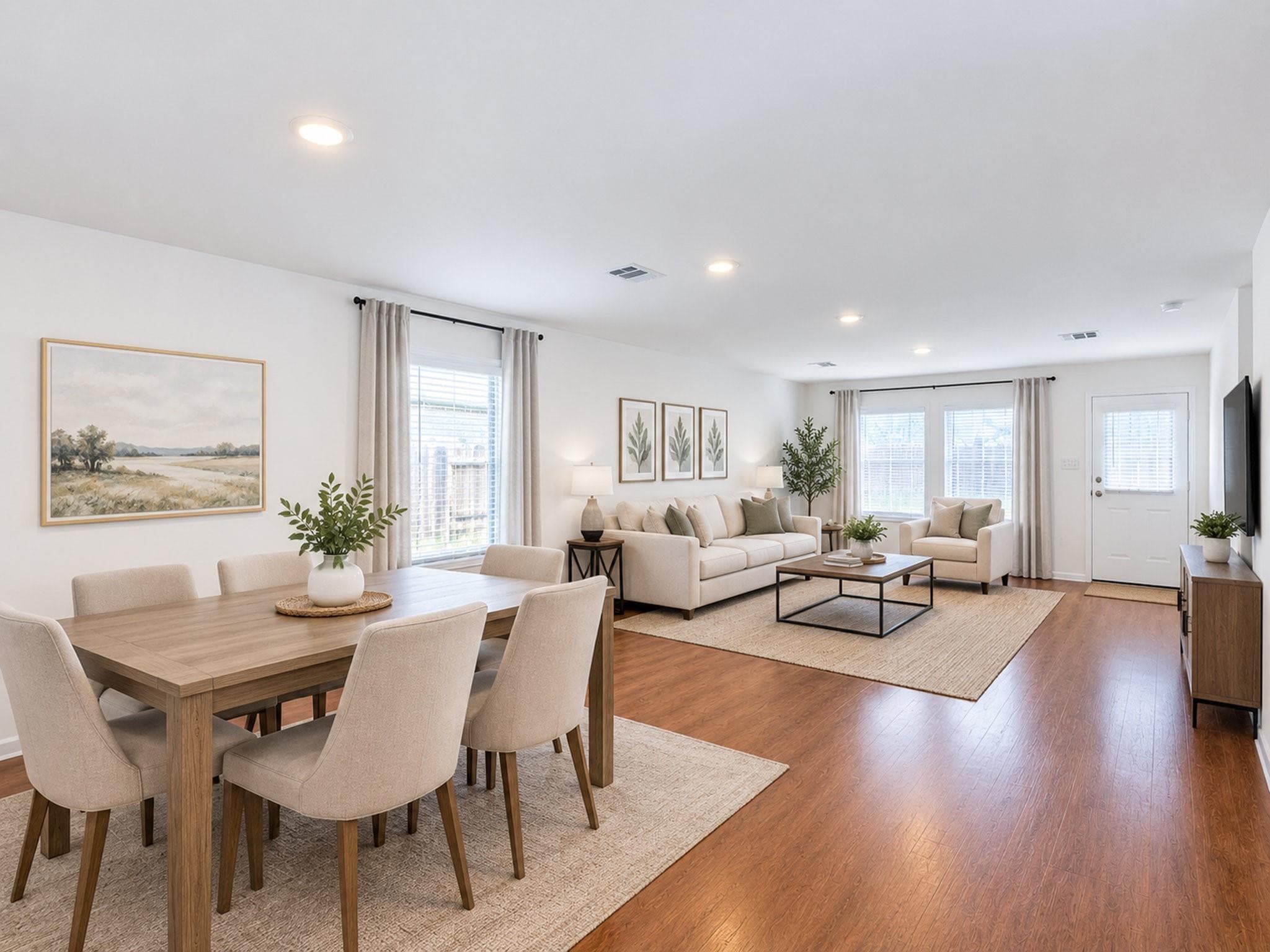 3107 Savannah Rose Drive