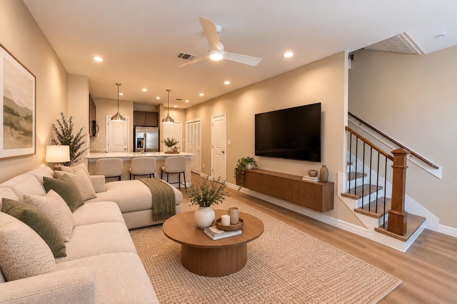 3248 Creekmont Drive