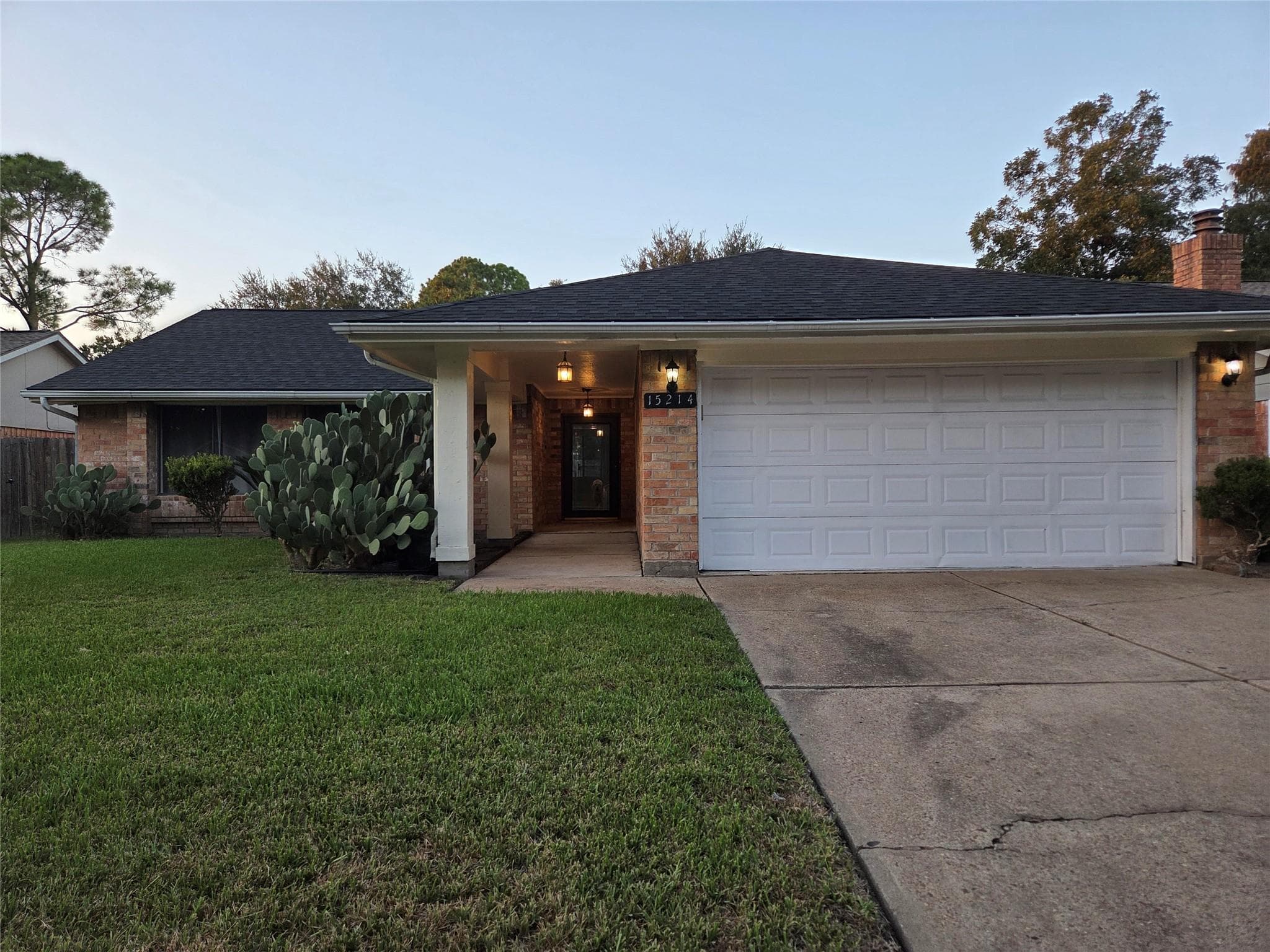 15214 Beechnut Street