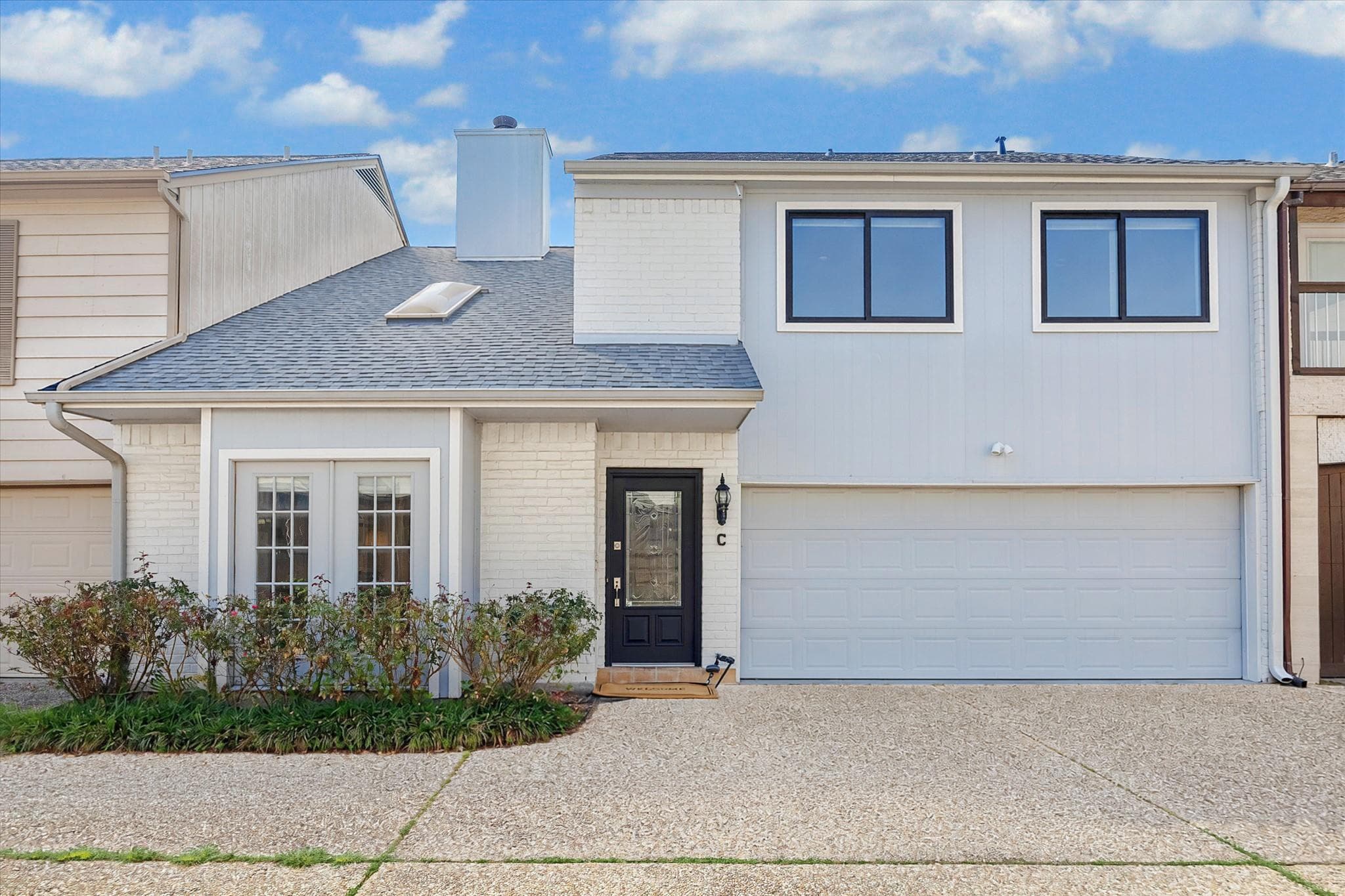 2422 Nantucket Drive #C