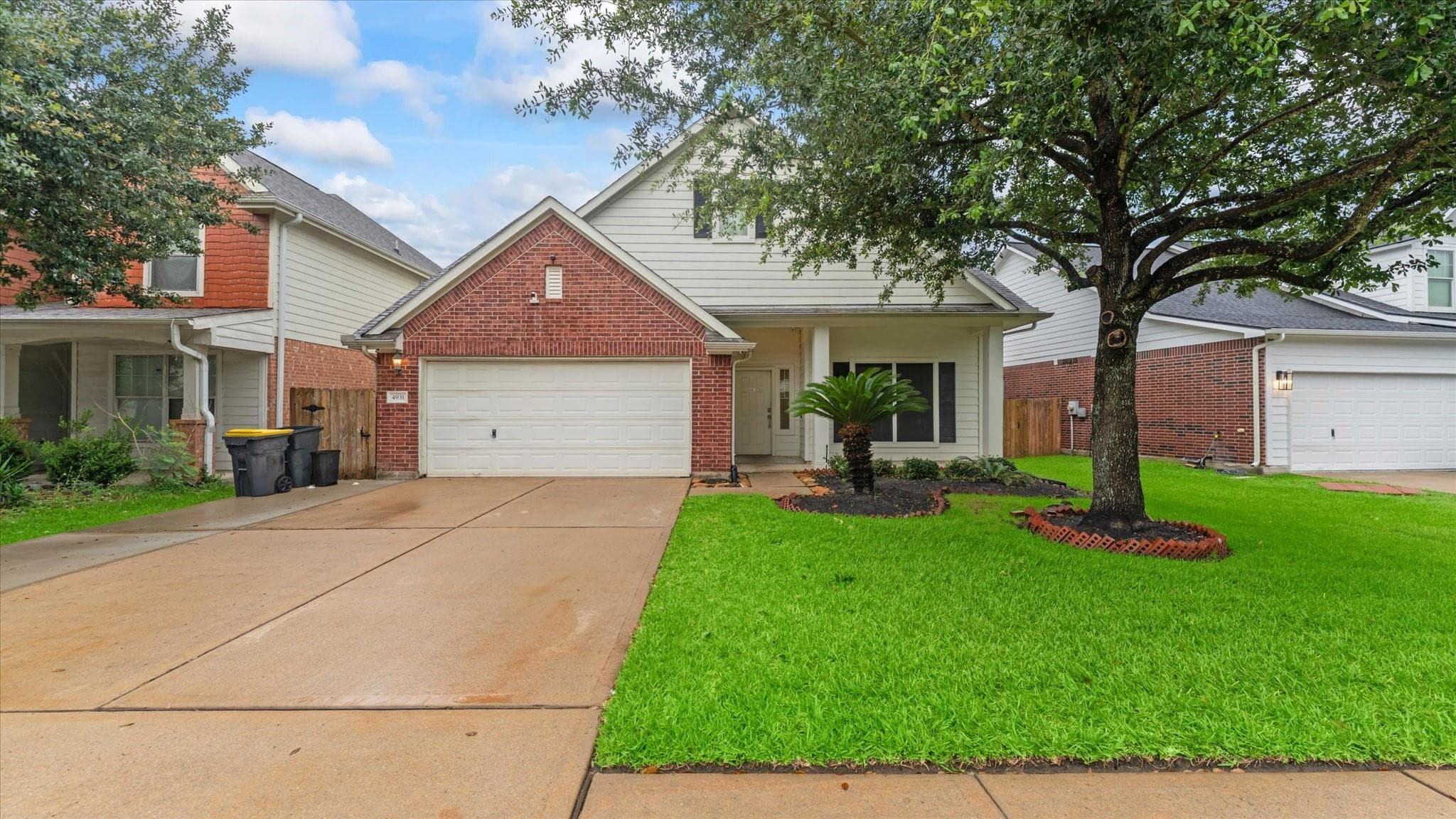 4931 Trailing Clover Court